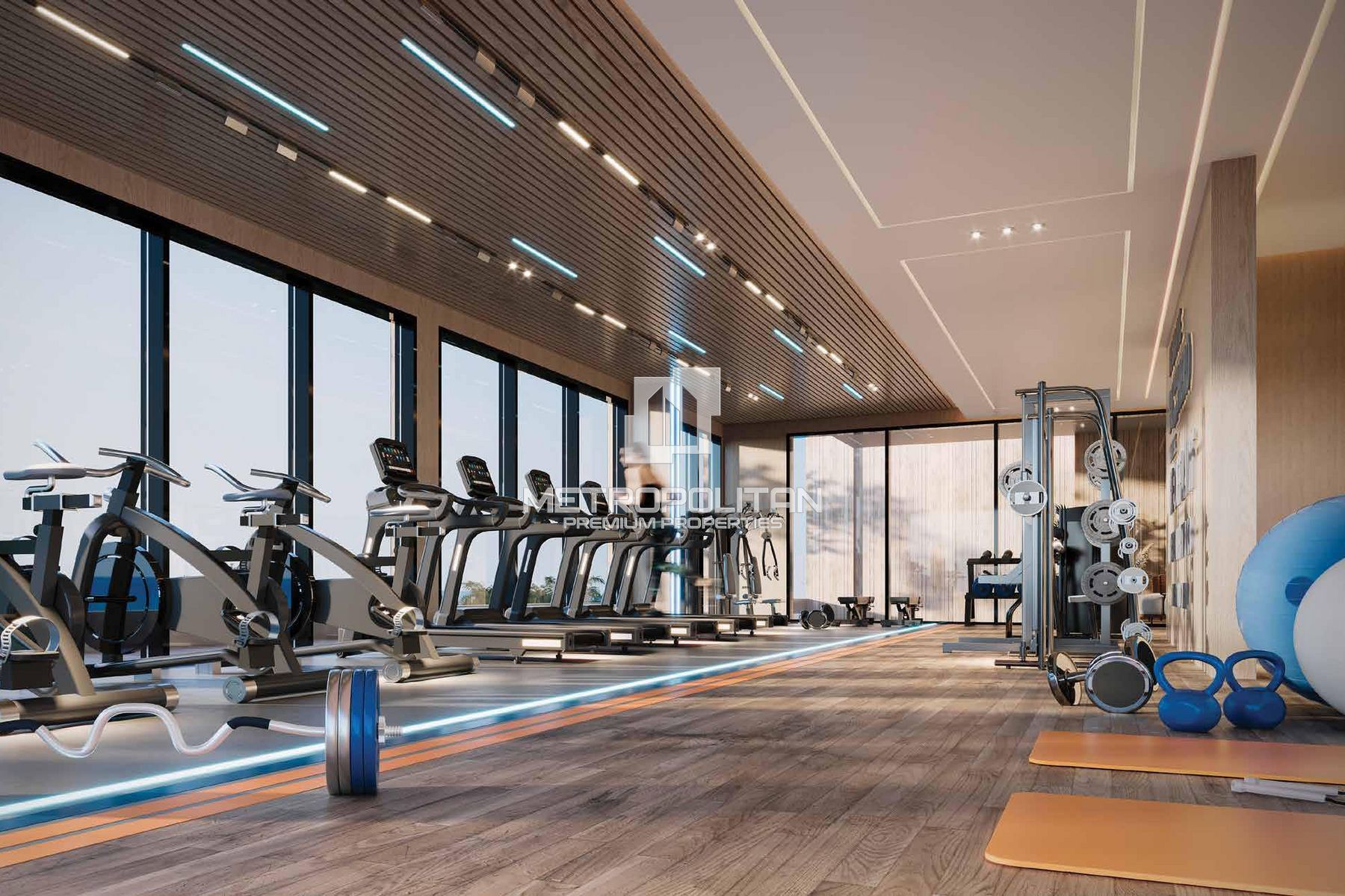 Image - Uno Luxe, Al Marjan Island, Ras Al Khaimah | Project - Appartement