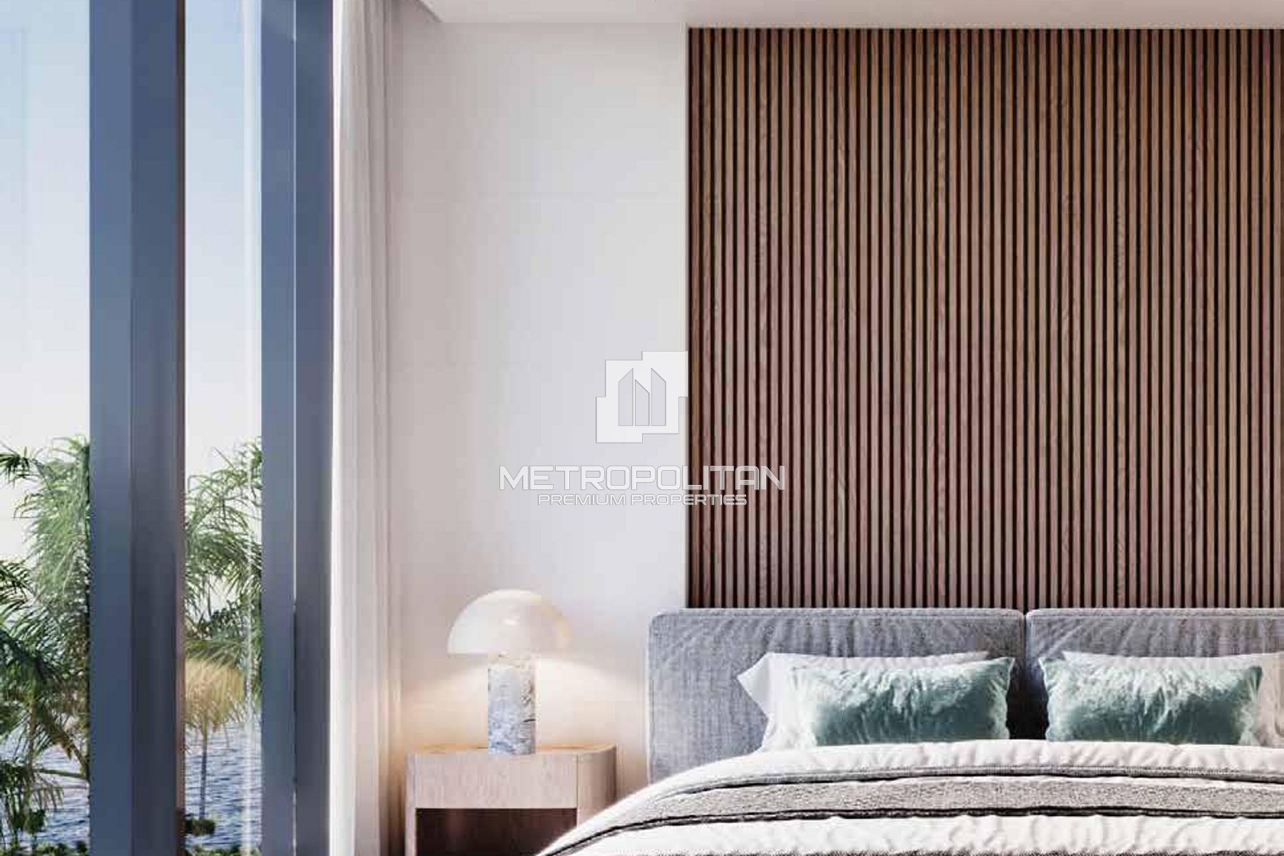 Image - Uno Luxe, Al Marjan Island, Ras Al Khaimah | Project - Appartement