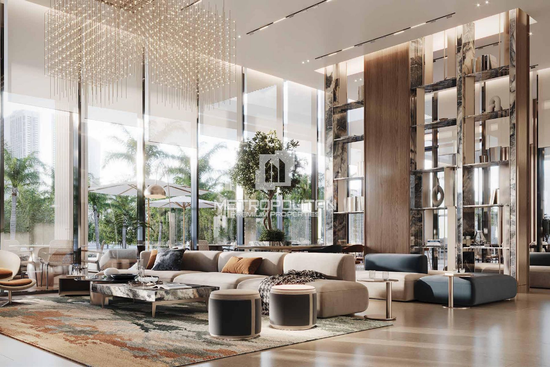 Image - Uno Luxe, Al Marjan Island, Ras Al Khaimah | Project - Appartement