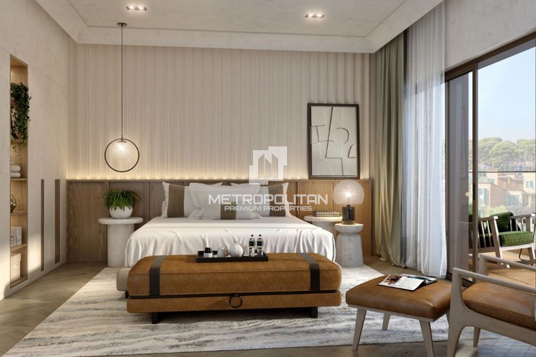 4BR Townhouse for Sale in Damac Lagoons – MPS-46994 photo-3