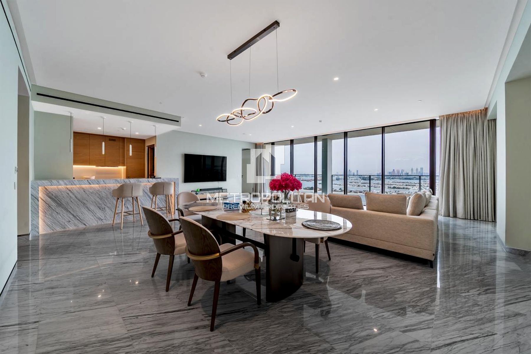3BR Apartment for Sale in Palm Jumeirah – MPS-46995
