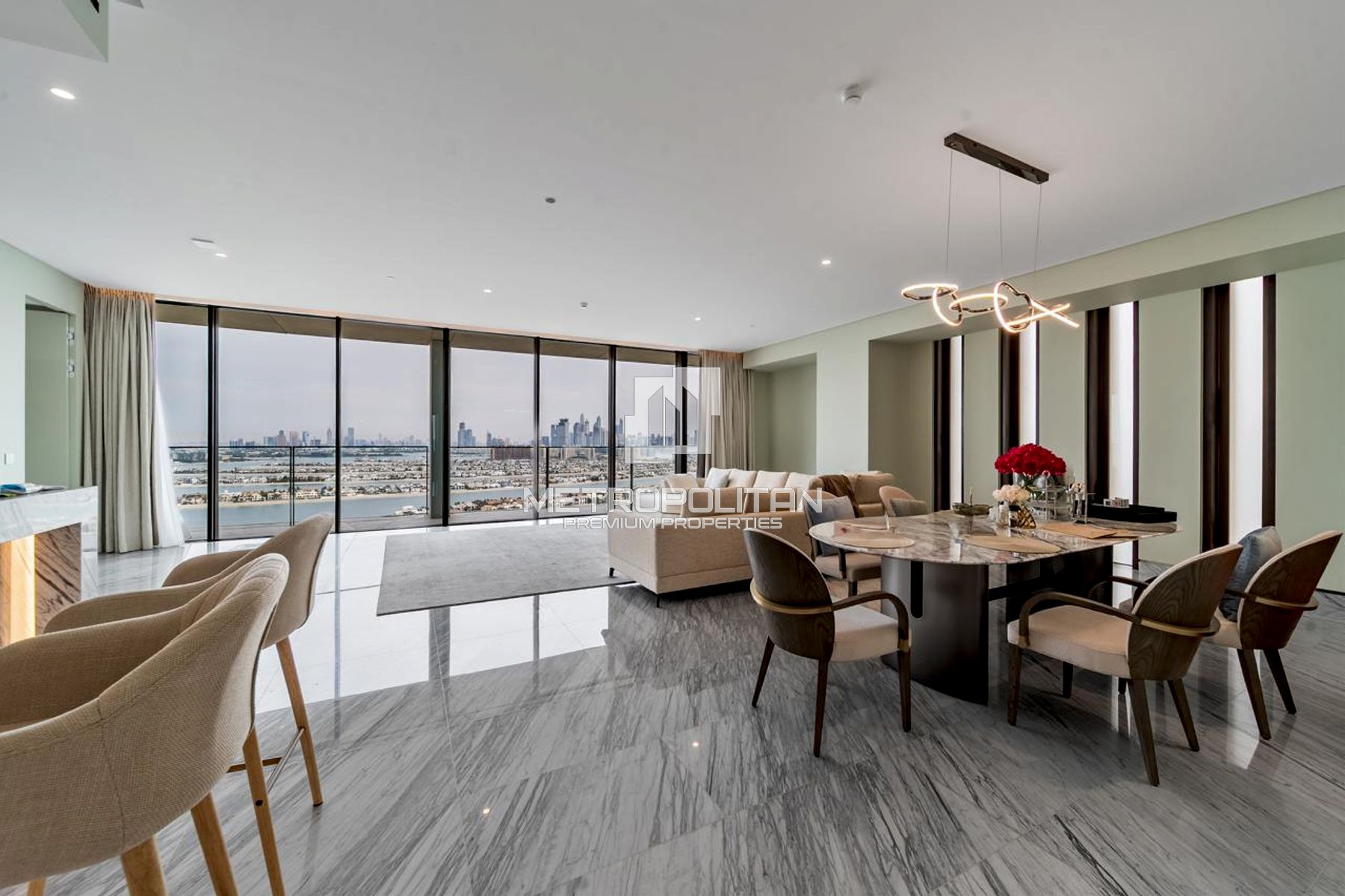 3BR Apartment for Sale in Palm Jumeirah – MPS-46995