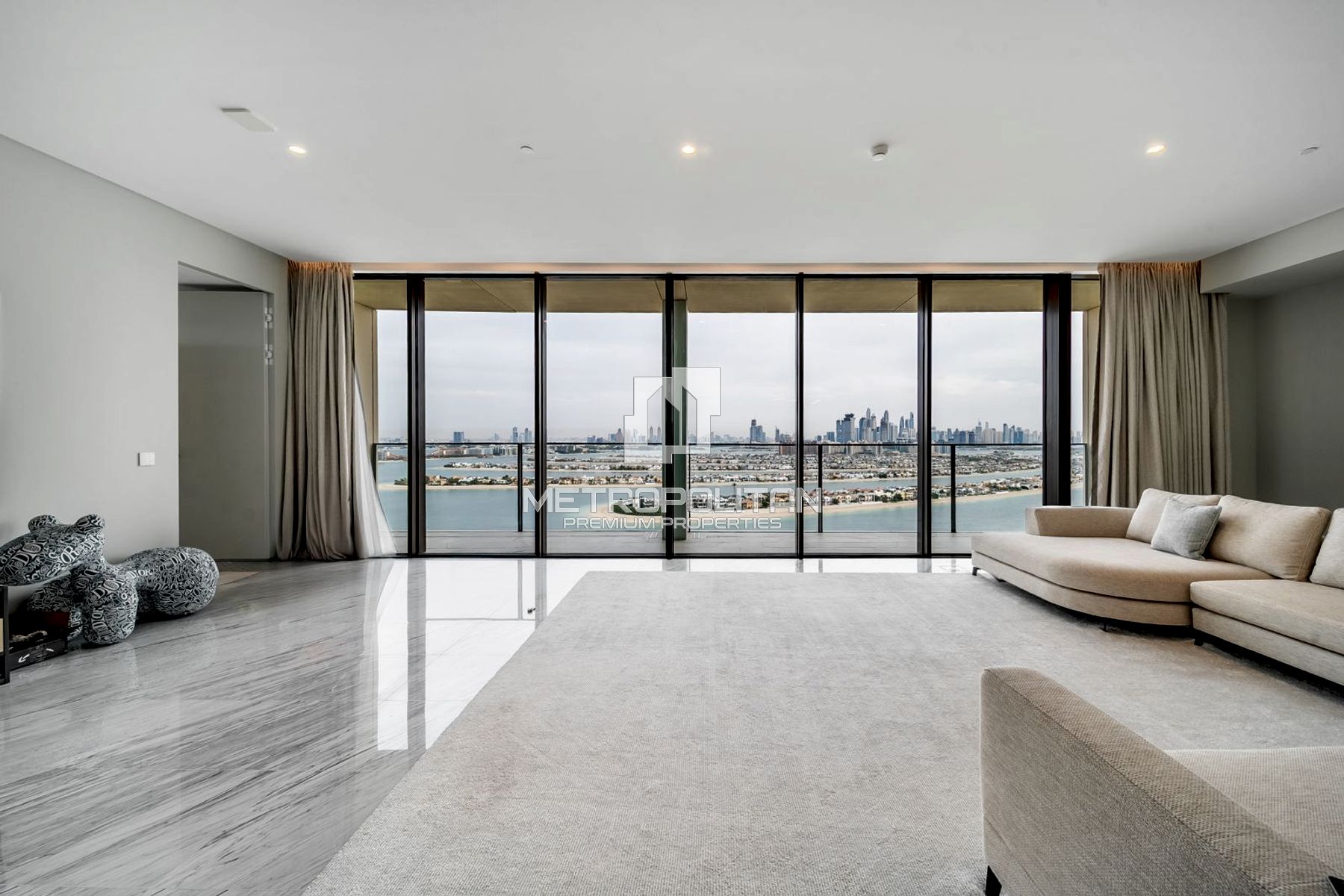 3BR Apartment for Sale in Palm Jumeirah – MPS-46995