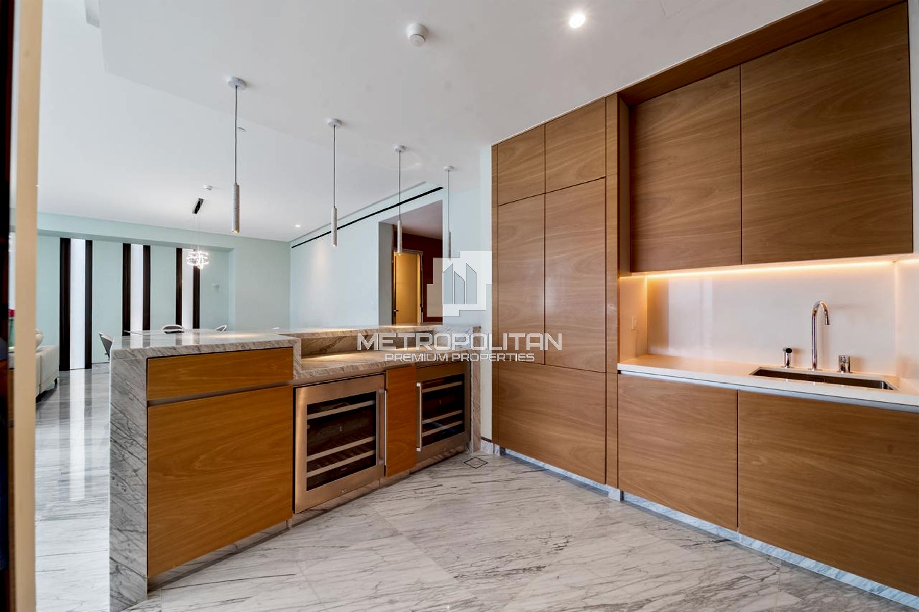3BR Apartment for Sale in Palm Jumeirah – MPS-46995