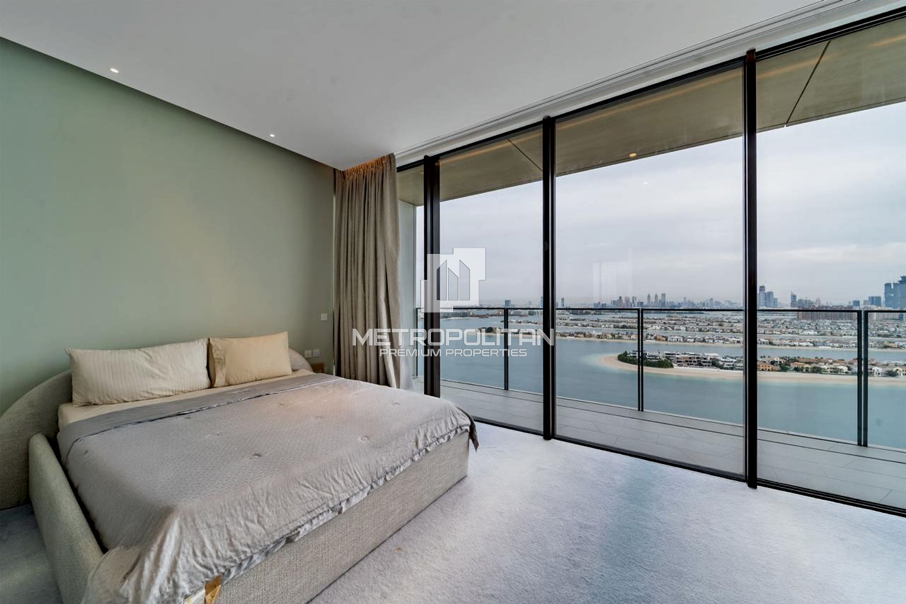 3BR Apartment for Sale in Palm Jumeirah – MPS-46995