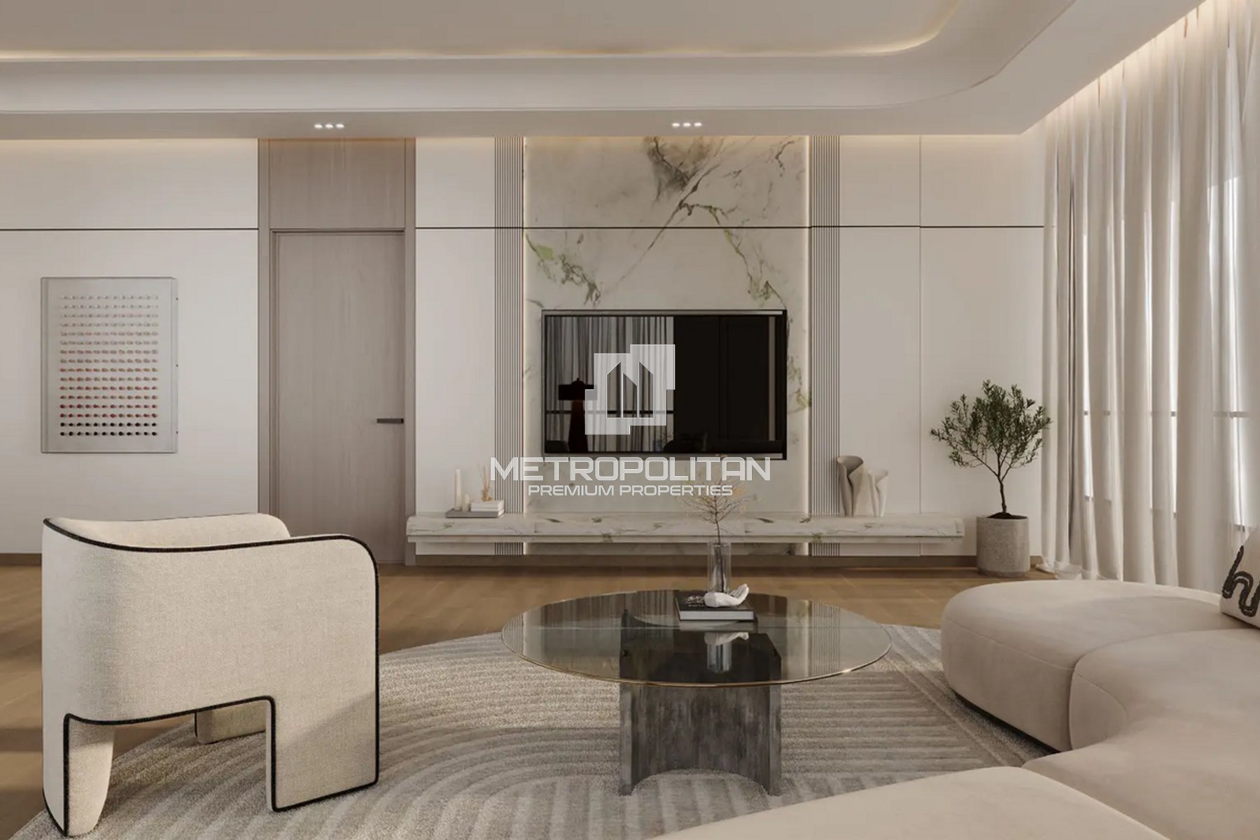 Image - Binghatti Skyrise Tower C, Business Bay, Dubai | Project - Apartment