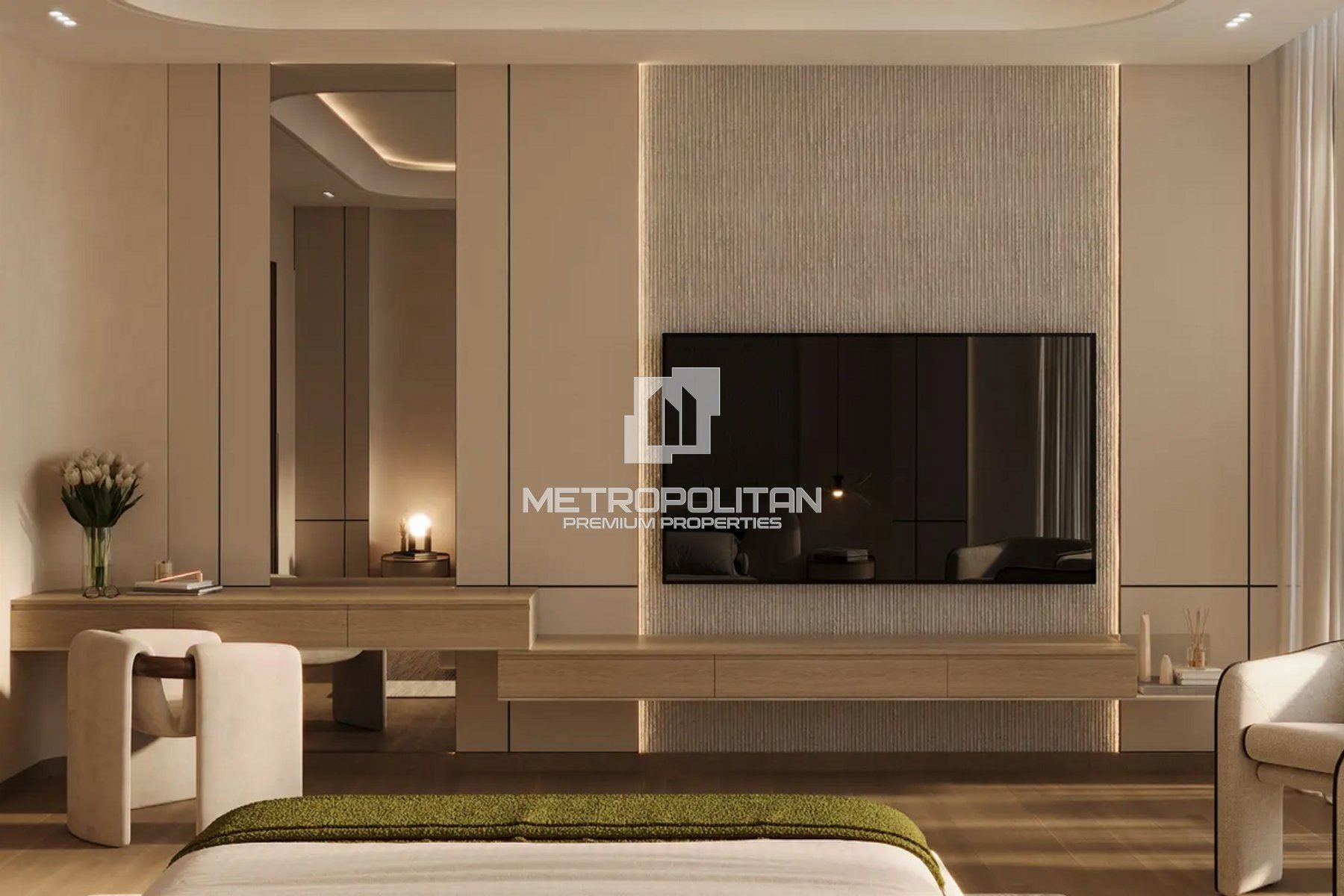 Image - Binghatti Skyrise Tower C, Business Bay, Dubai | Project - Apartment