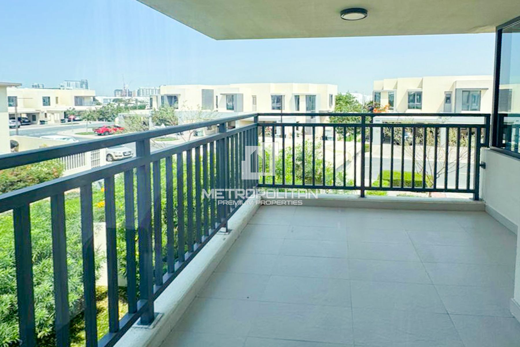 Image - Maple at Dubai Hills Estate 2, Dubai Hills Estate, Dubai | Project - Townhouse