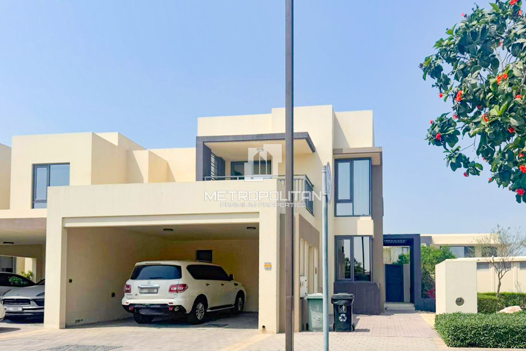 Image - Maple at Dubai Hills Estate 2, Dubai Hills Estate, Dubai | Project - Townhouse