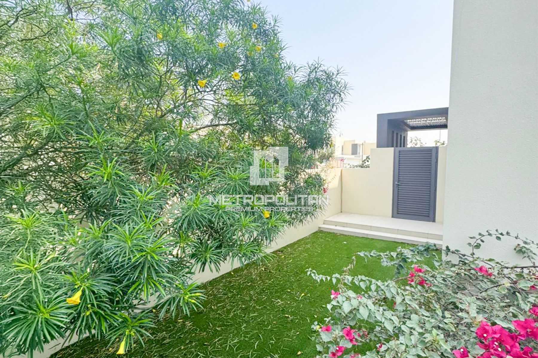 Image - Maple at Dubai Hills Estate 2, Dubai Hills Estate, Dubai | Project - Townhouse