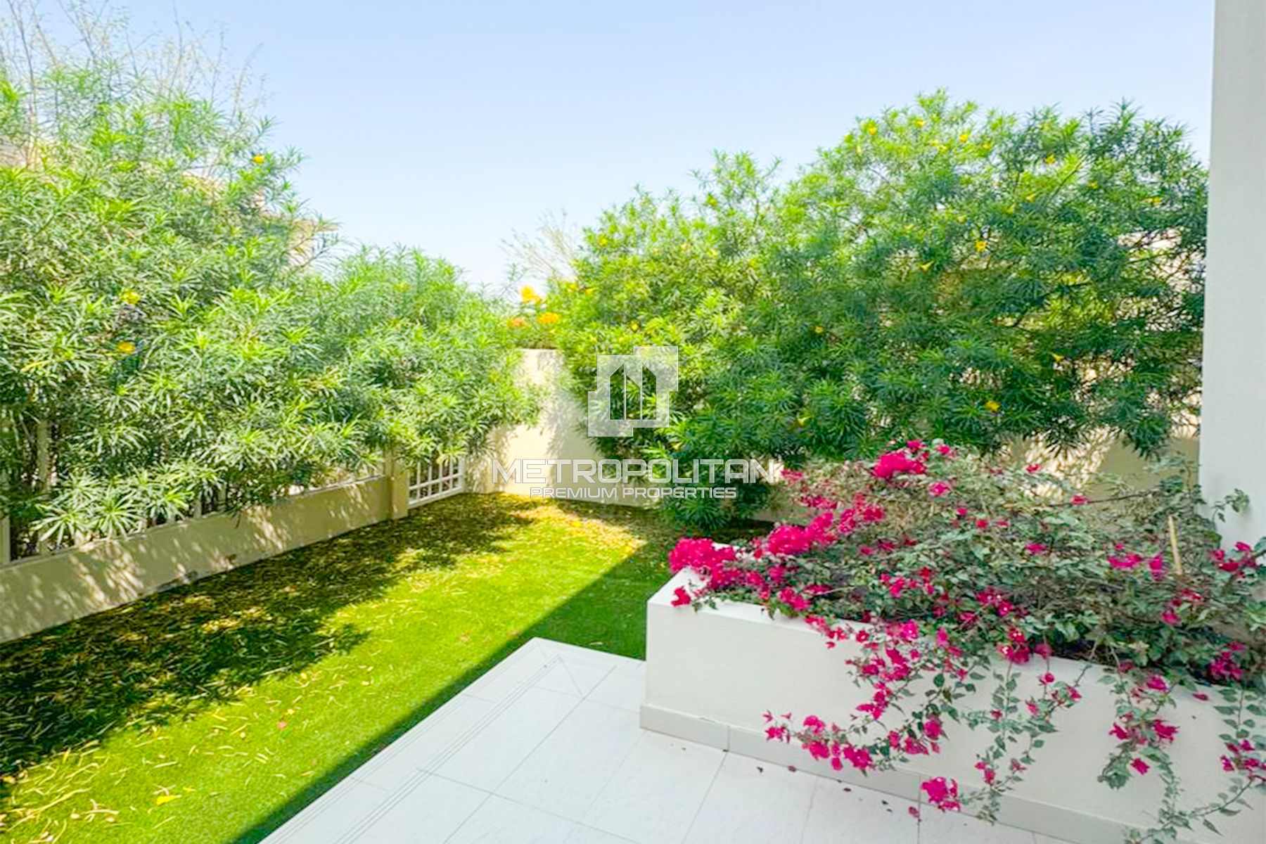 Image - Maple at Dubai Hills Estate 2, Dubai Hills Estate, Dubai | Project - Townhouse