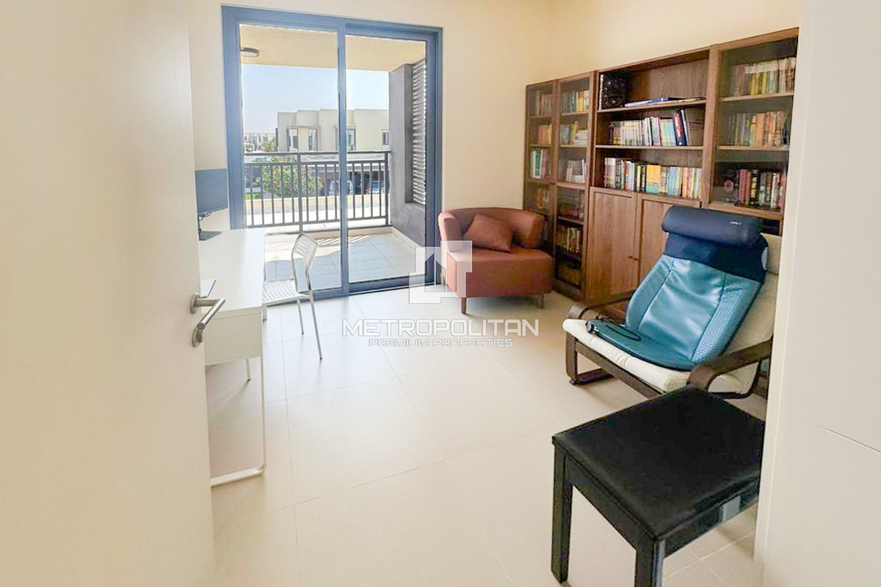 Image - Maple at Dubai Hills Estate 2, Dubai Hills Estate, Dubai | Project - Townhouse