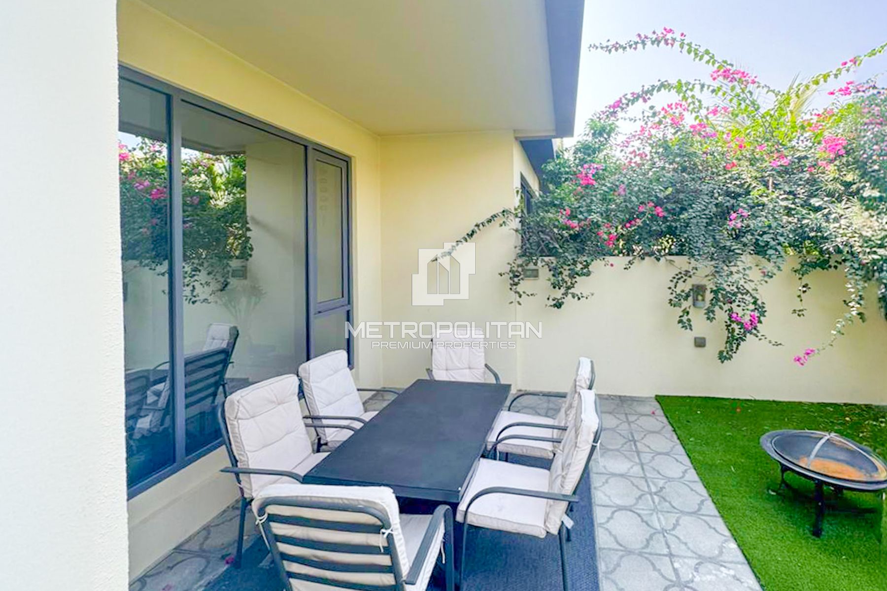 Image - Maple at Dubai Hills Estate 2, Dubai Hills Estate, Dubai | Project - Townhouse