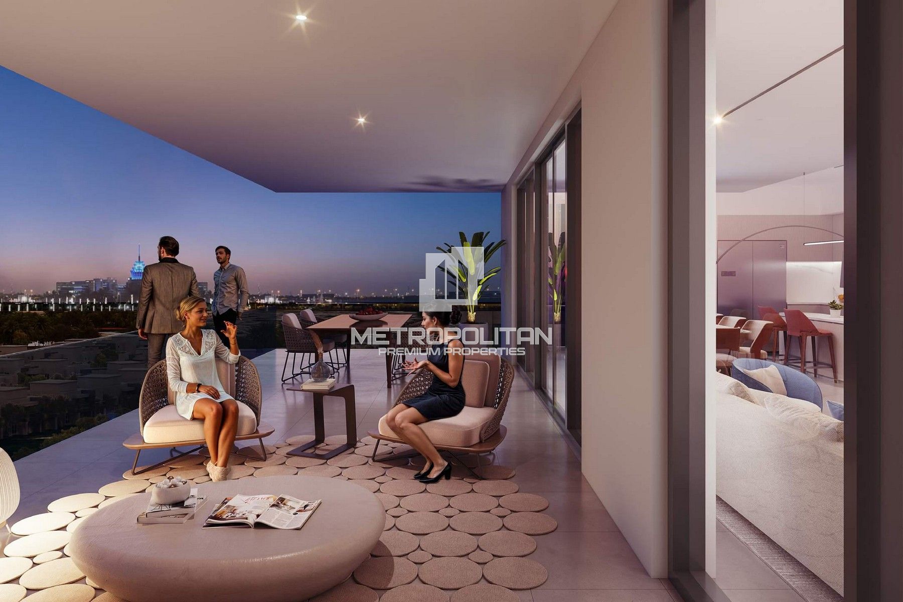 Spacious Layout | Payment Plan | Close to Metro photo-10