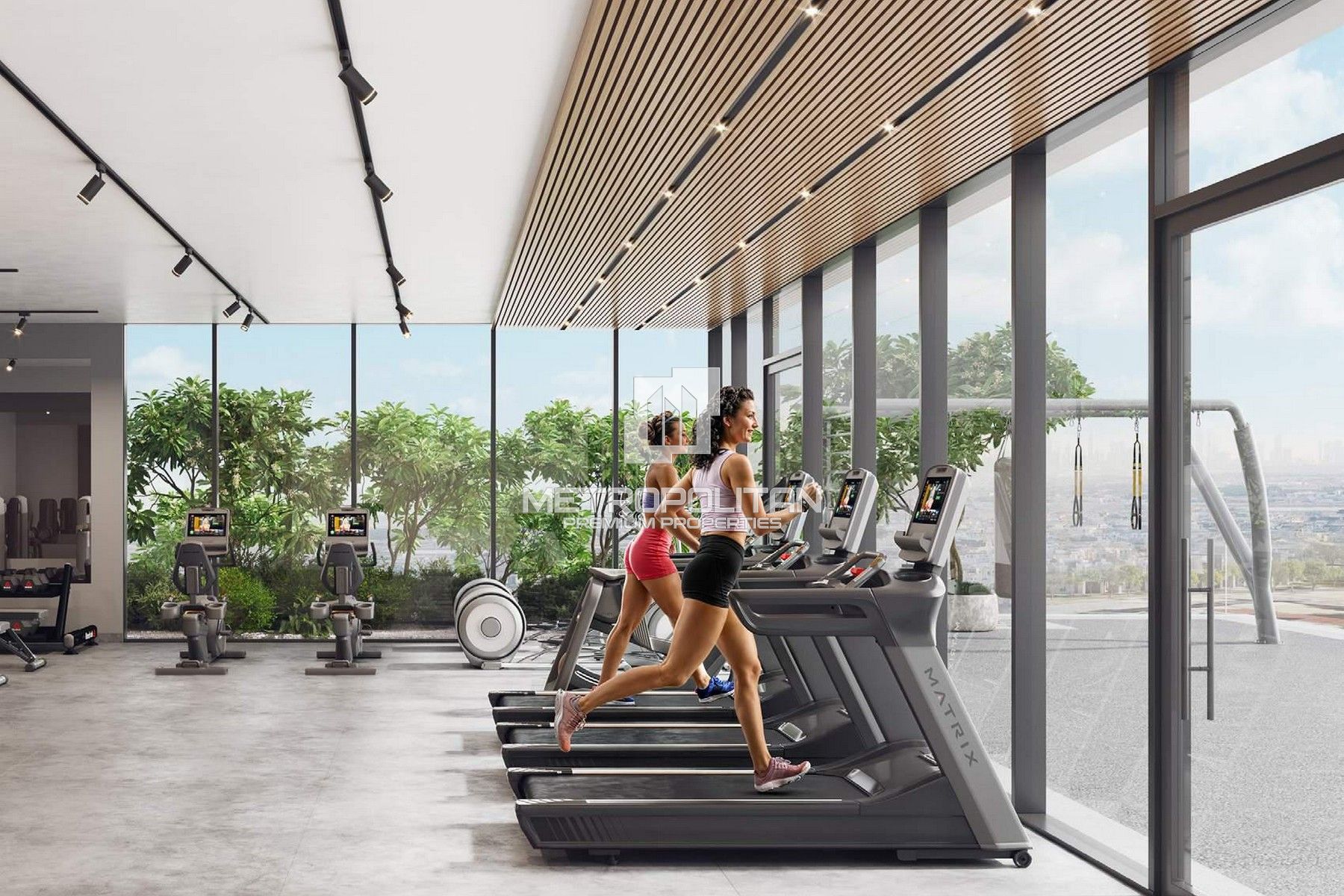 Spacious Layout | Payment Plan | Close to Metro photo-11