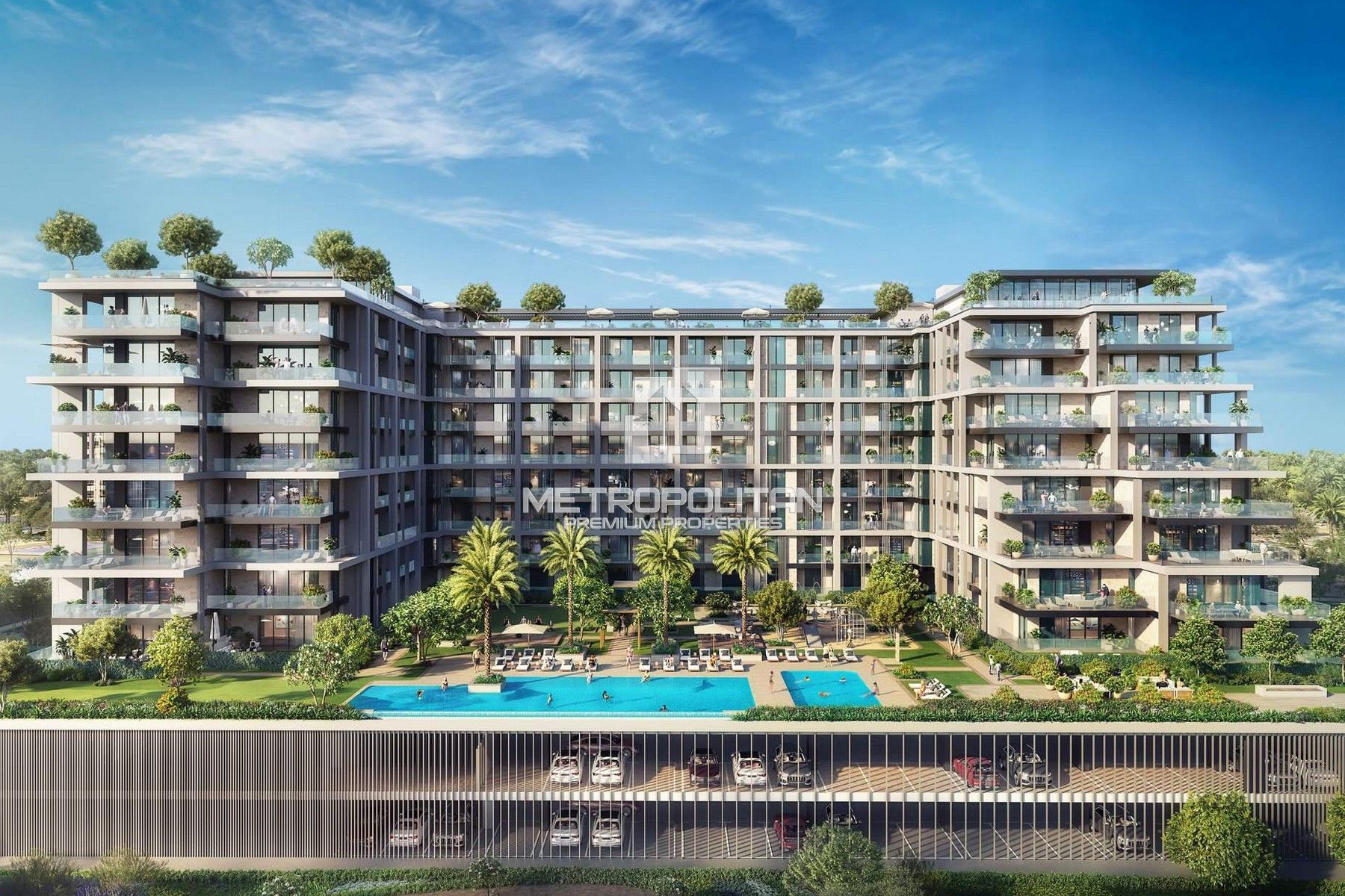 Spacious Layout | Payment Plan | Close to Metro photo-13