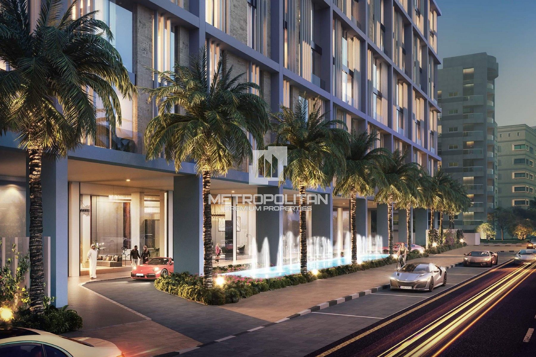 Spacious Layout | Payment Plan | Close to Metro photo-14