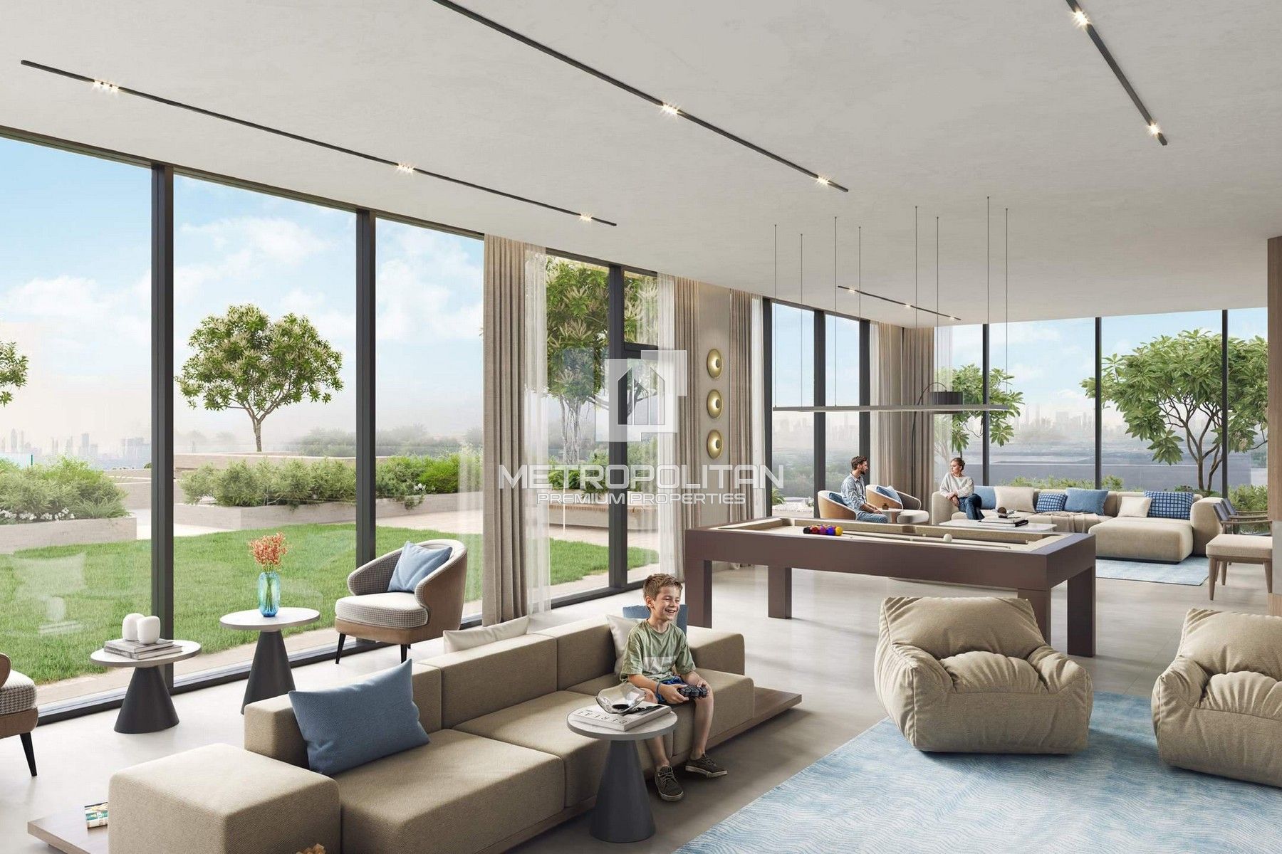 Spacious Layout | Payment Plan | Close to Metro photo-1