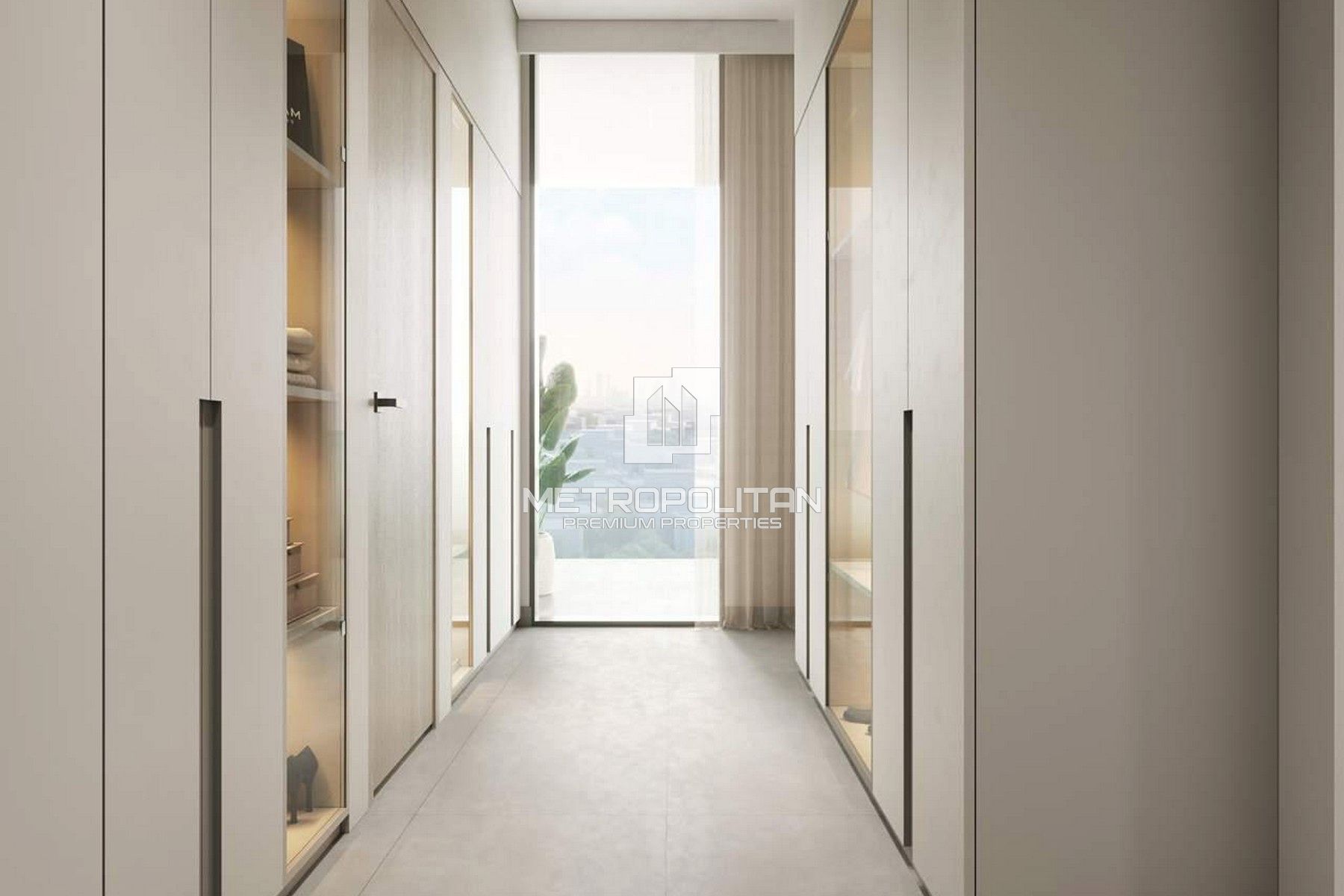 Spacious Layout | Payment Plan | Close to Metro photo-7