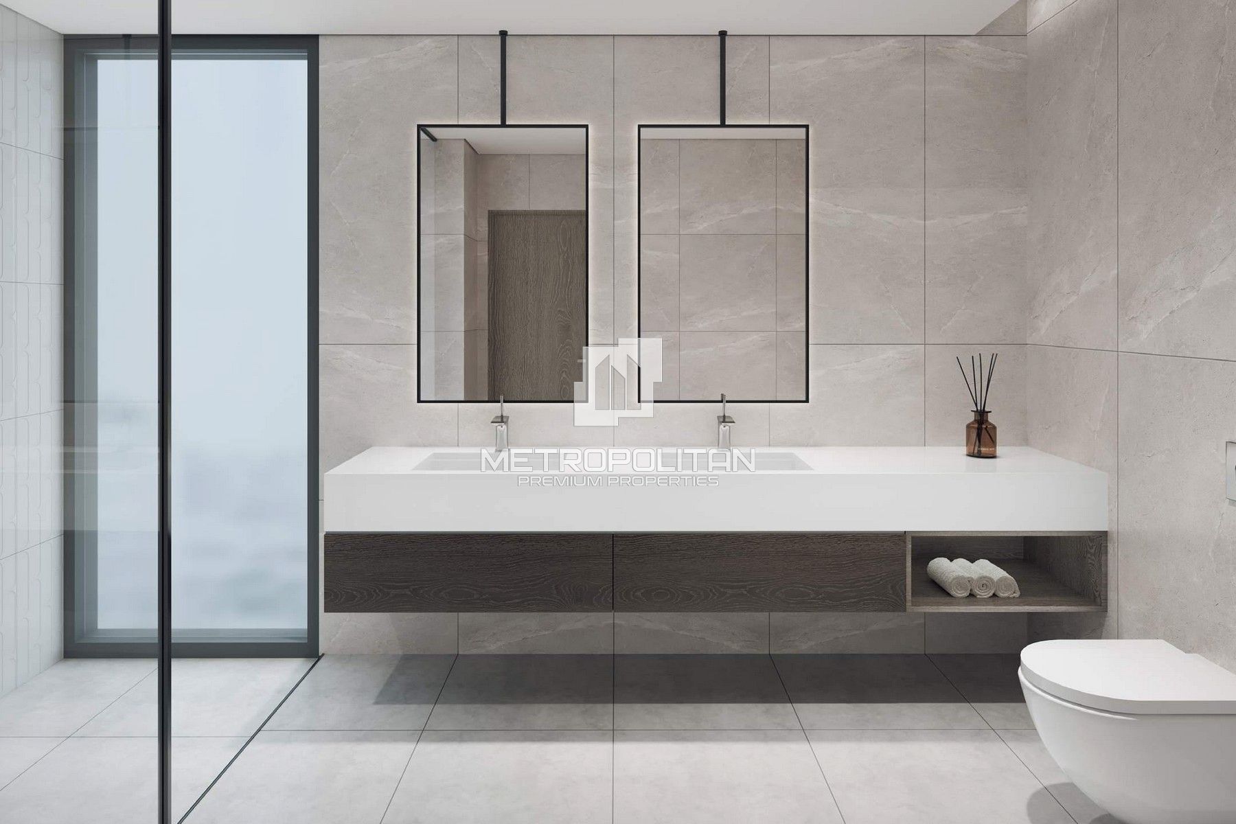 Spacious Layout | Payment Plan | Close to Metro photo-8