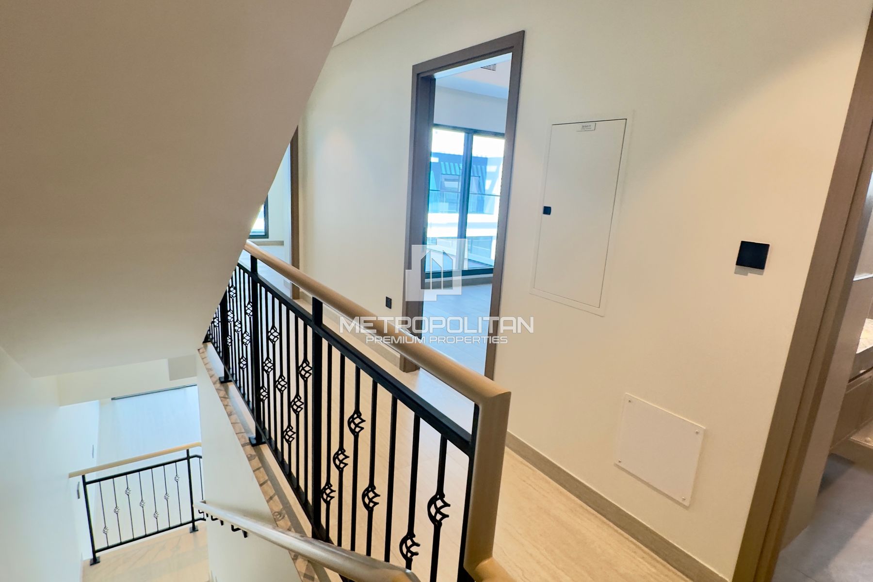 Image - Santorini, Damac Lagoons, Dubai | Project - تاون هاوس