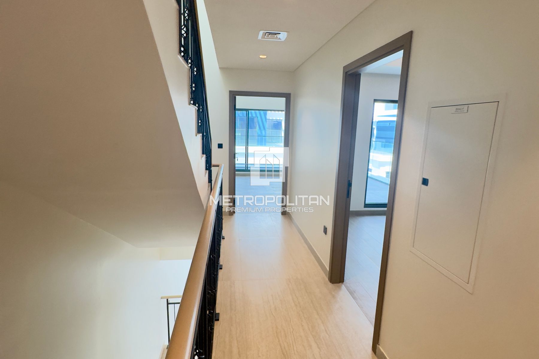 Image - Santorini, Damac Lagoons, Dubai | Project - تاون هاوس