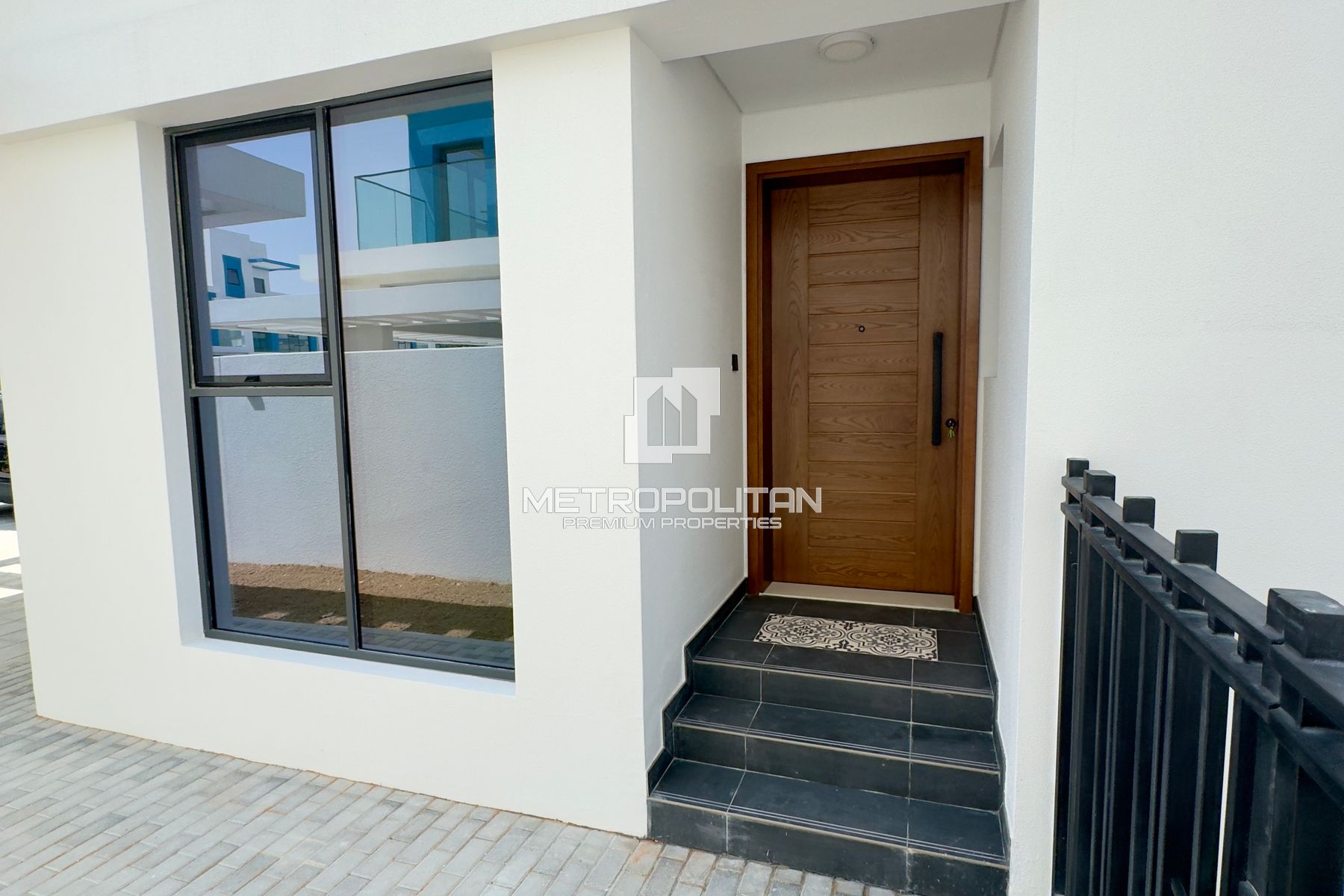 Image - Santorini, Damac Lagoons, Dubai | Project - تاون هاوس