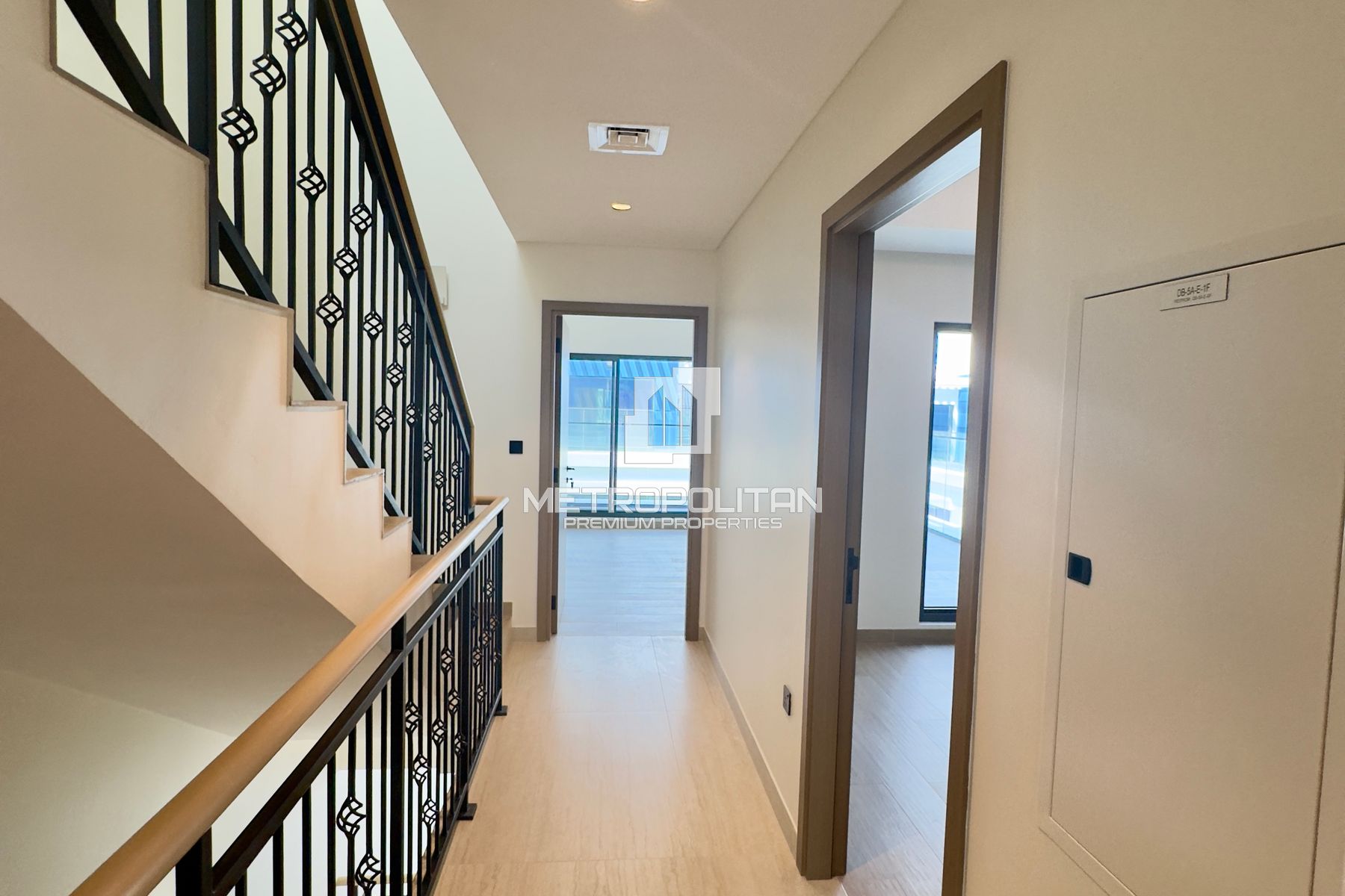 Image - Santorini, Damac Lagoons, Dubai | Project - تاون هاوس