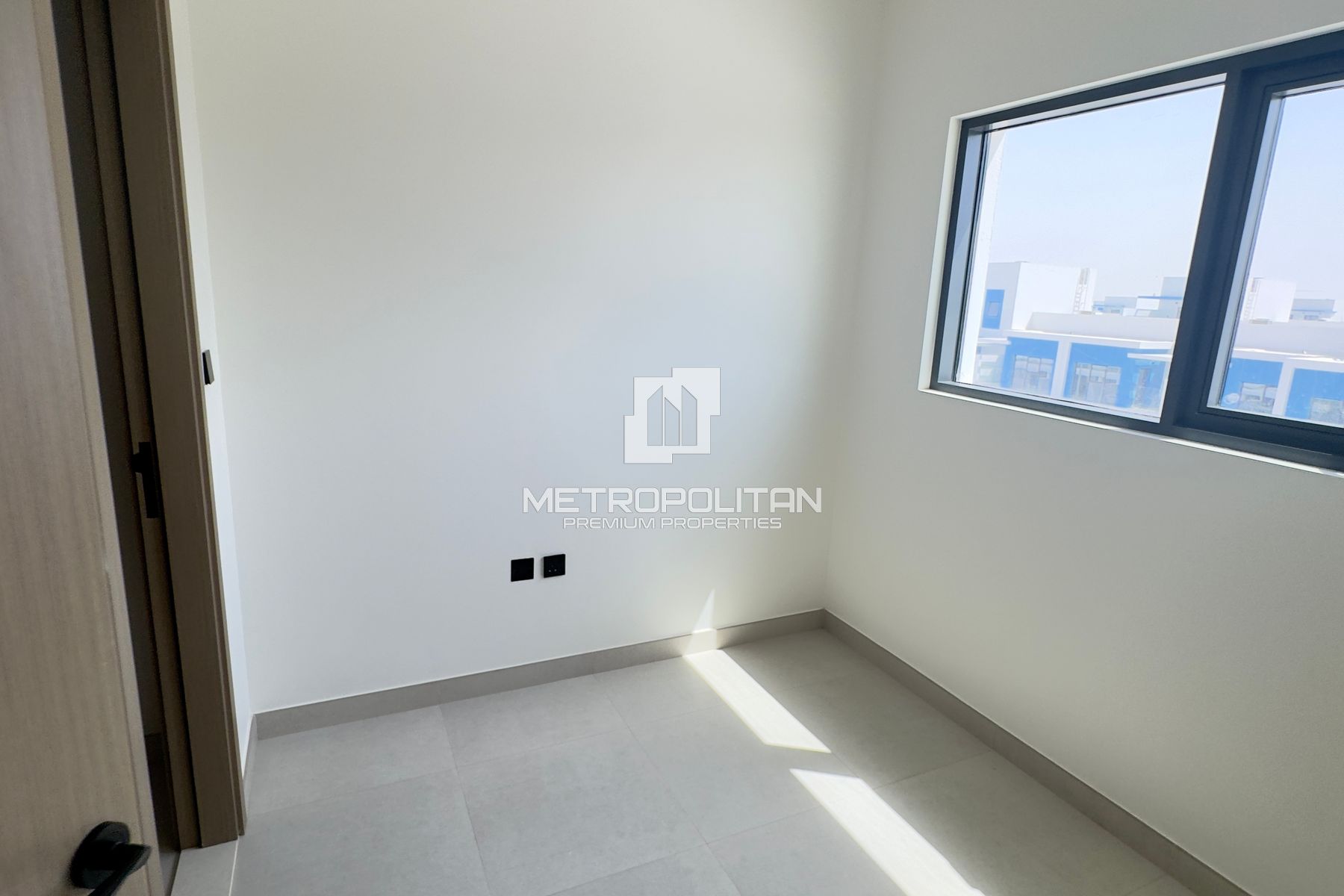 Image - Santorini, Damac Lagoons, Dubai | Project - تاون هاوس