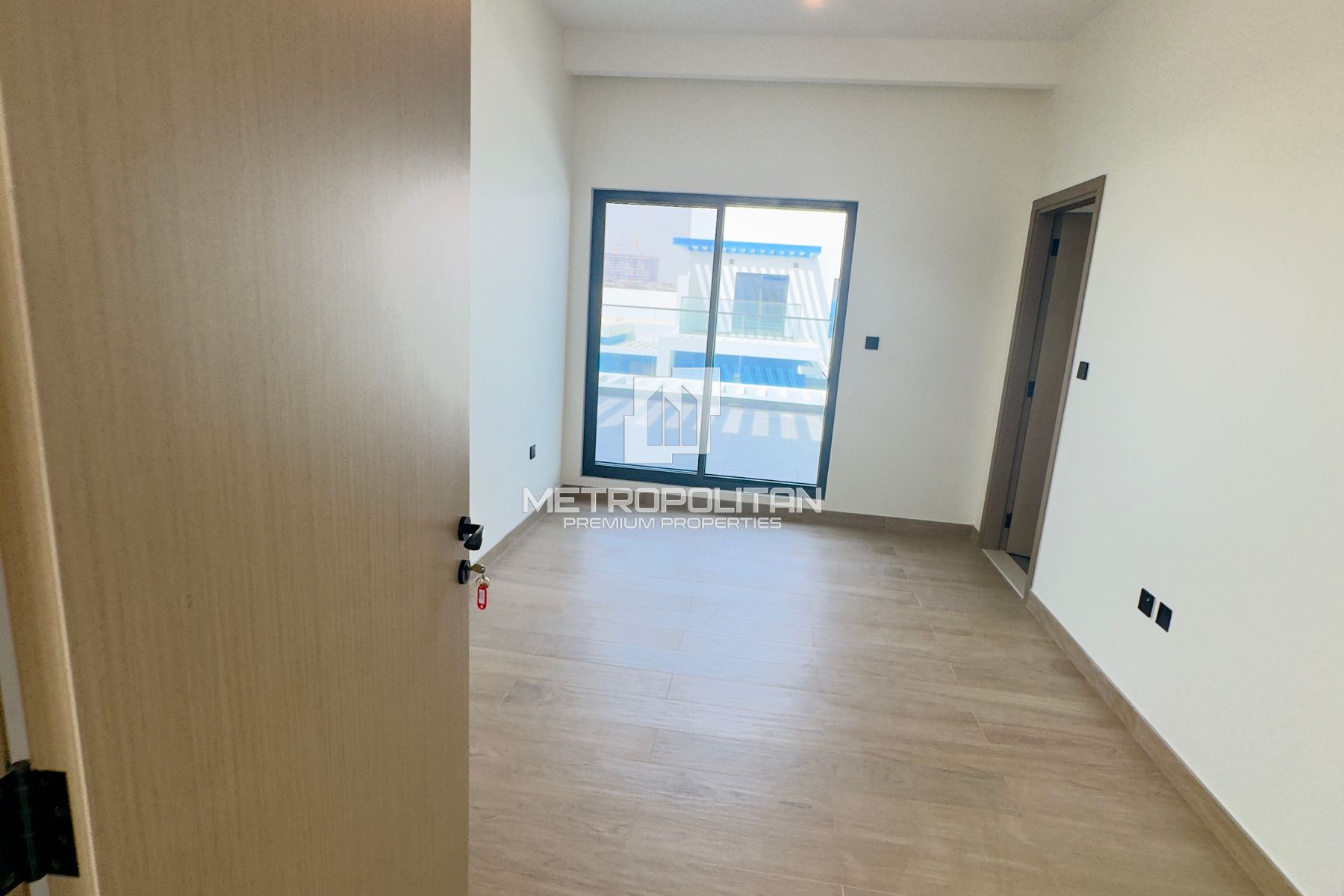 Image - Santorini, Damac Lagoons, Dubai | Project - تاون هاوس