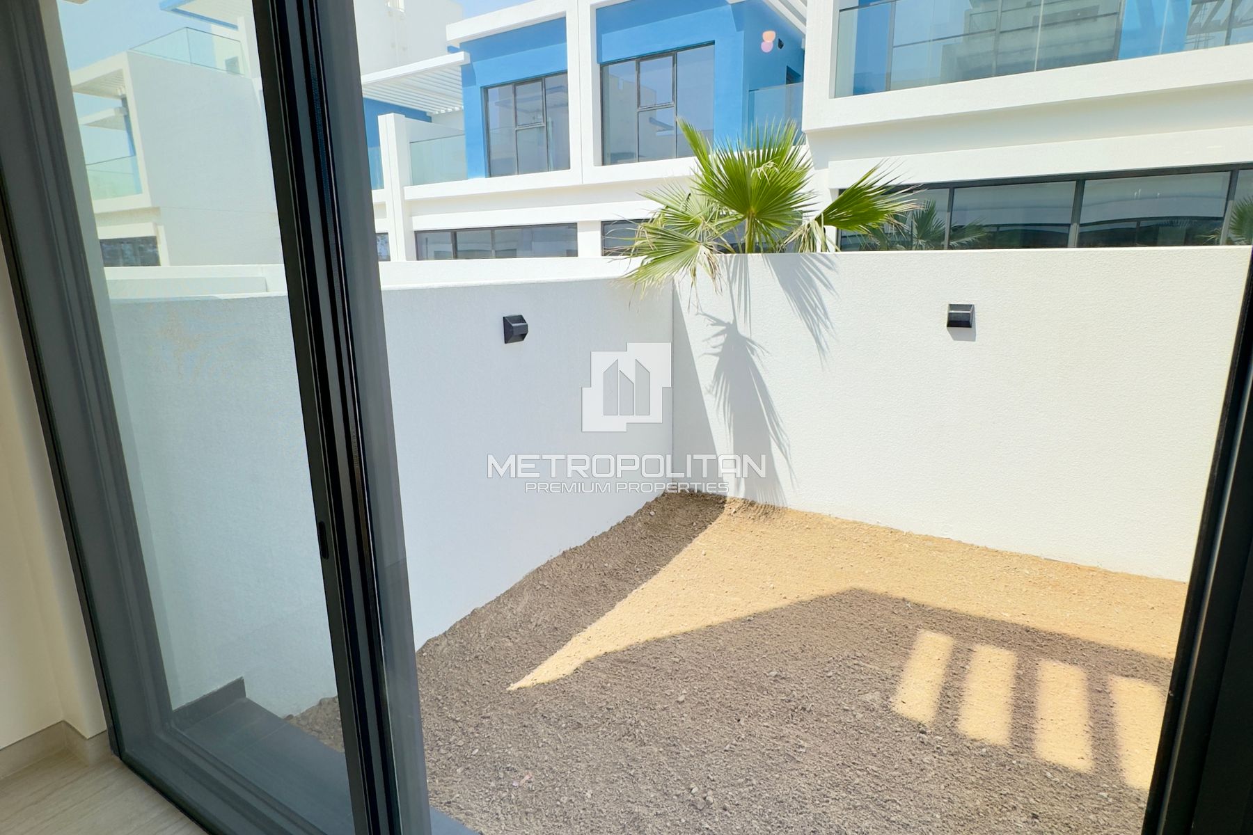 Image - Santorini, Damac Lagoons, Dubai | Project - تاون هاوس