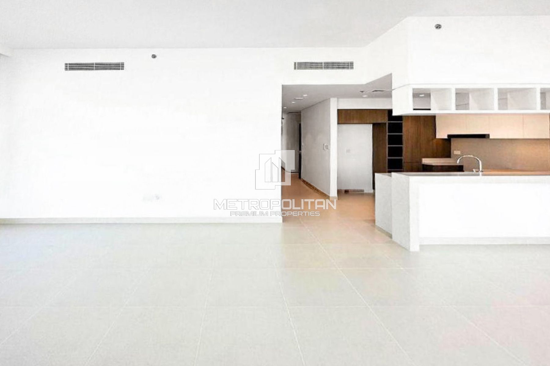 3BR in The Grand | Burj Khalifa Skyline View