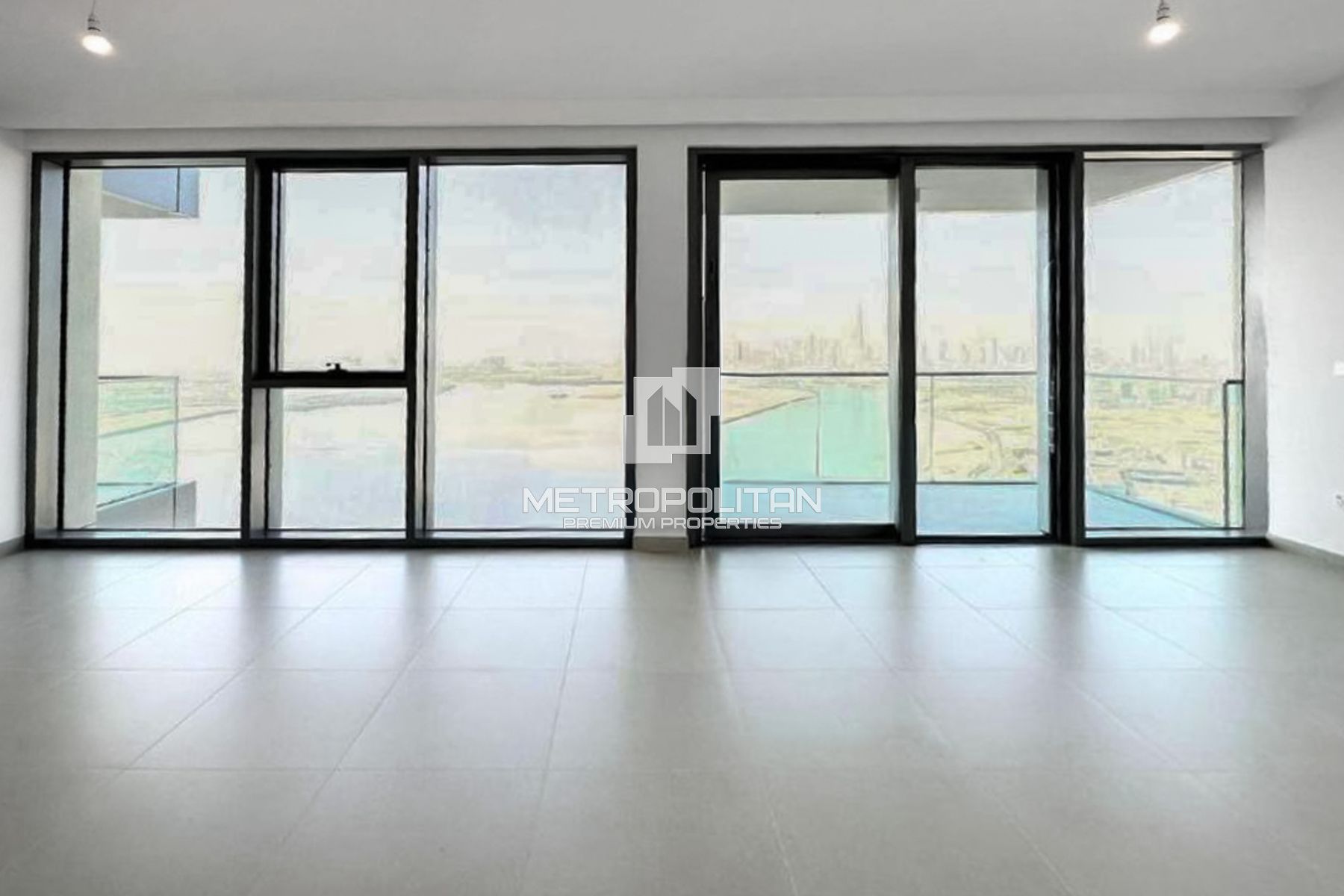 3BR in The Grand | Burj Khalifa Skyline View