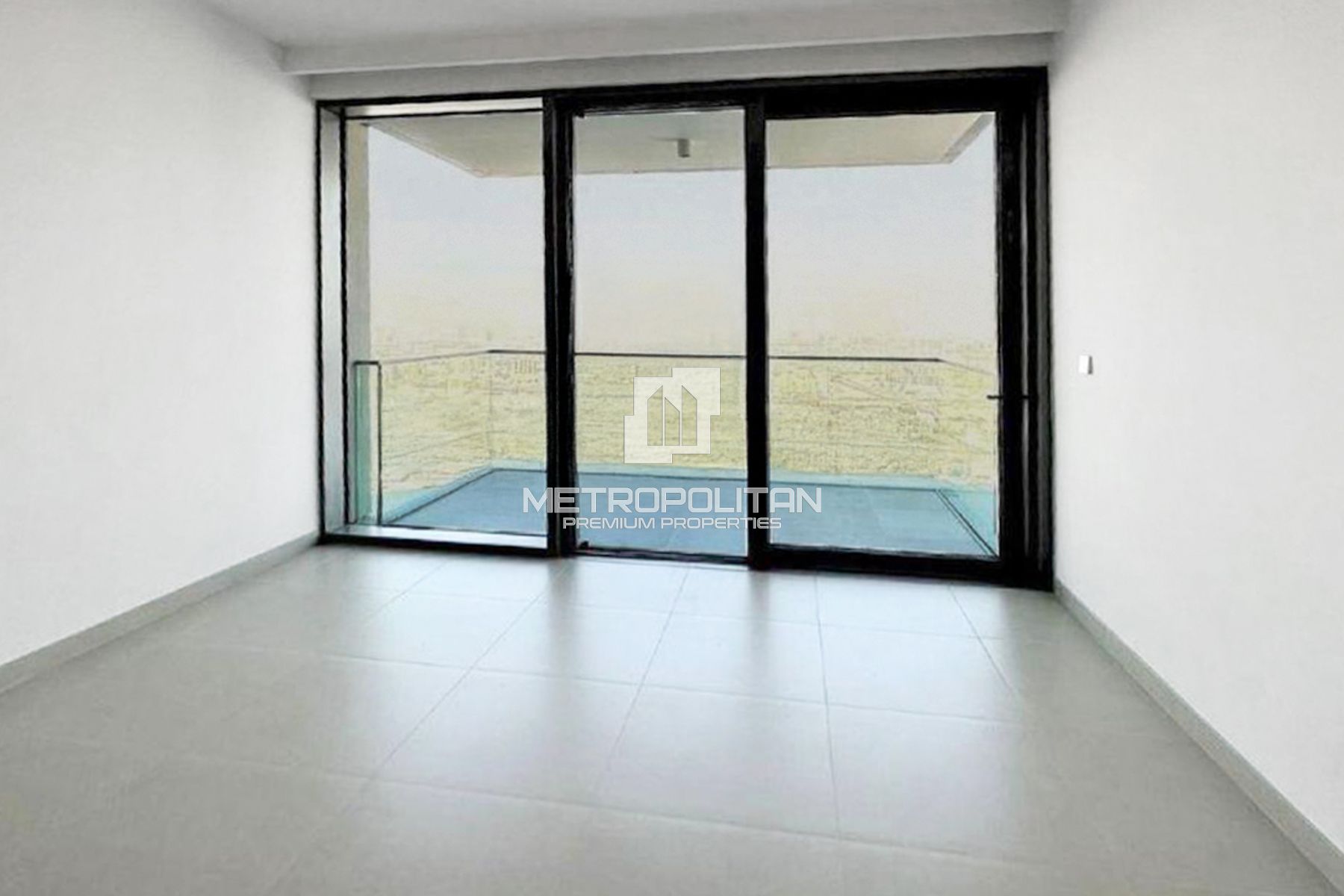 3BR in The Grand | Burj Khalifa Skyline View