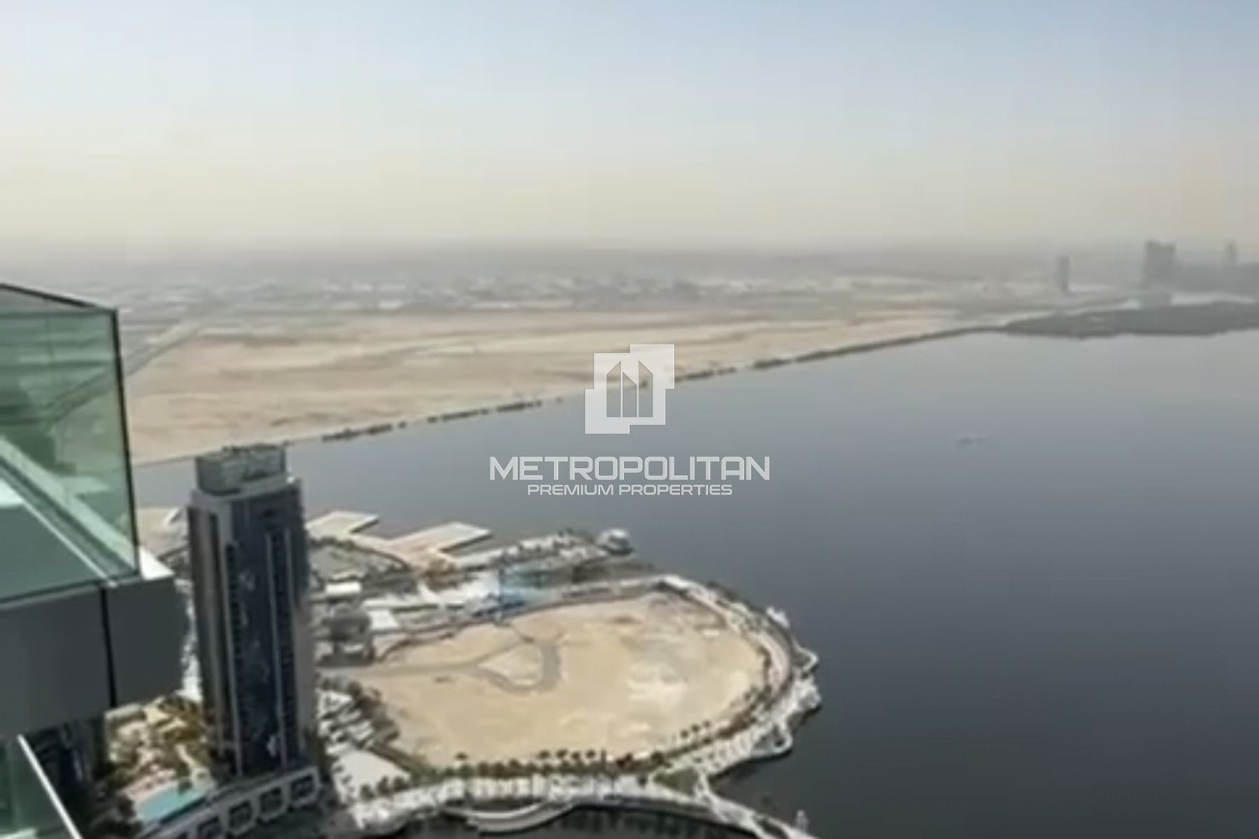 3BR in The Grand | Burj Khalifa Skyline View