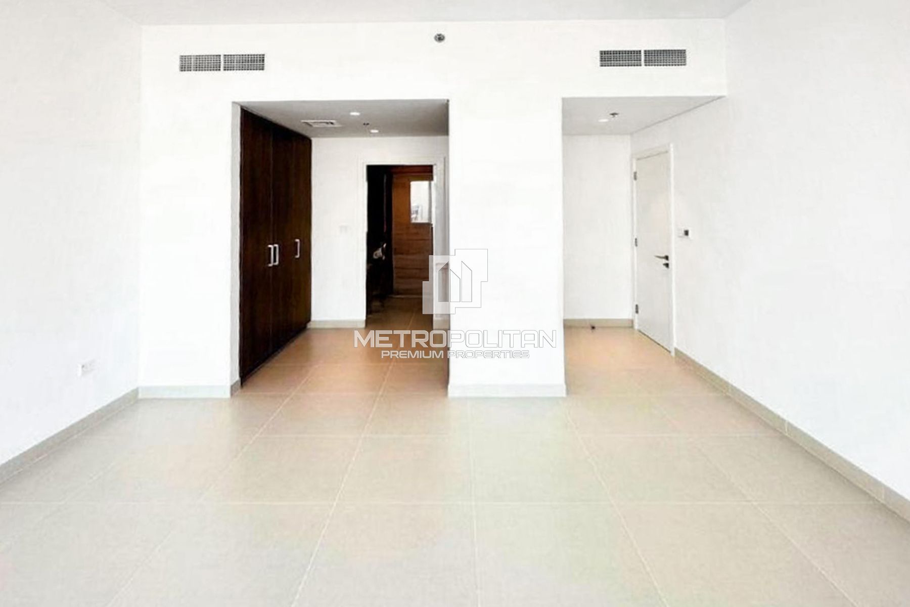 3BR in The Grand | Burj Khalifa Skyline View