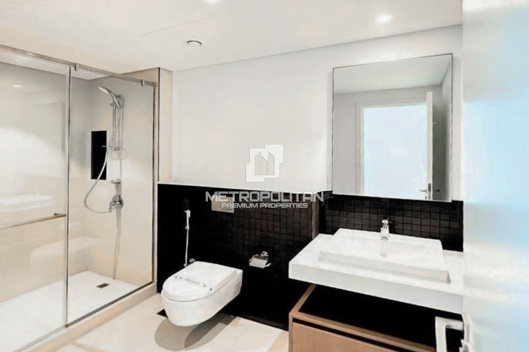 3BR in The Grand | Burj Khalifa Skyline View