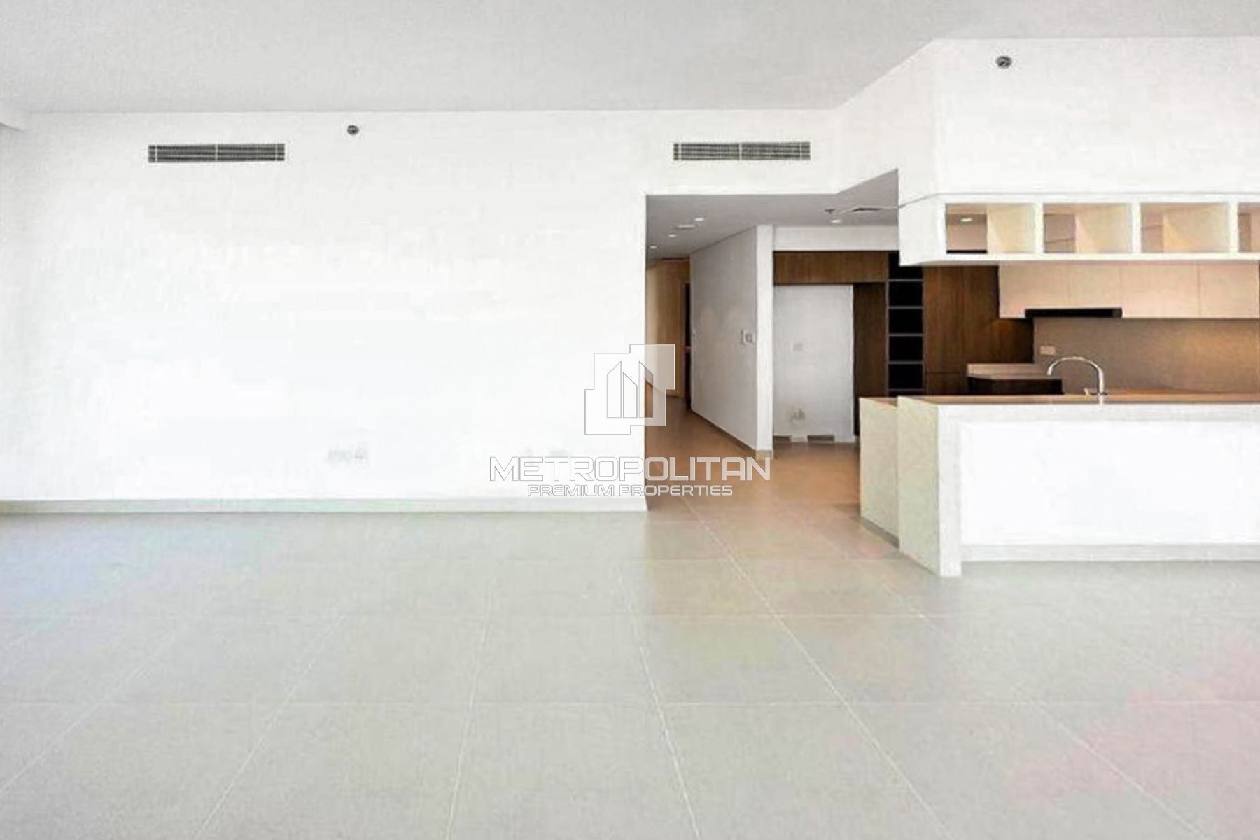 3BR in The Grand | Burj Khalifa Skyline View