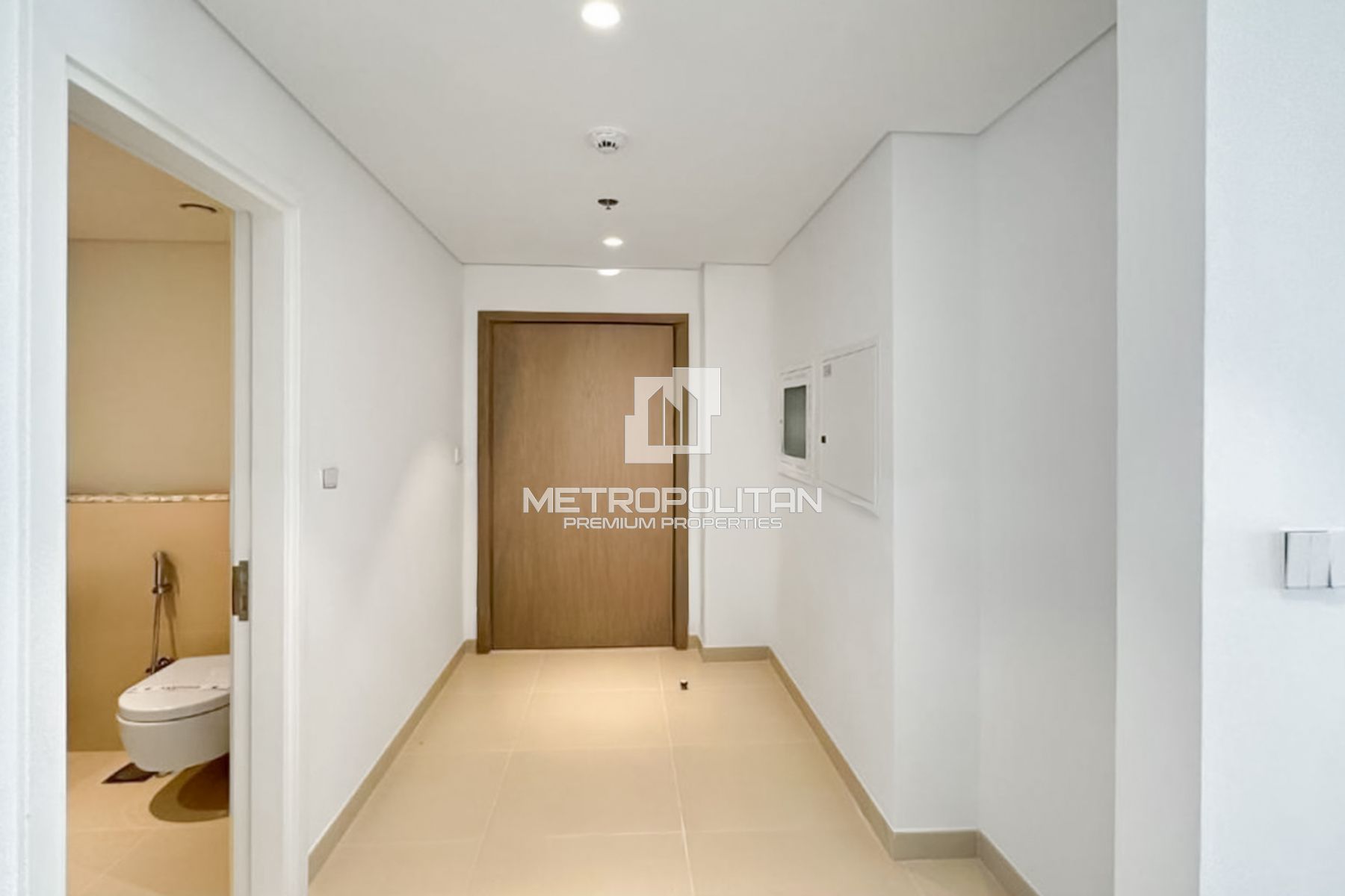 3BR in The Grand | Burj Khalifa Skyline View