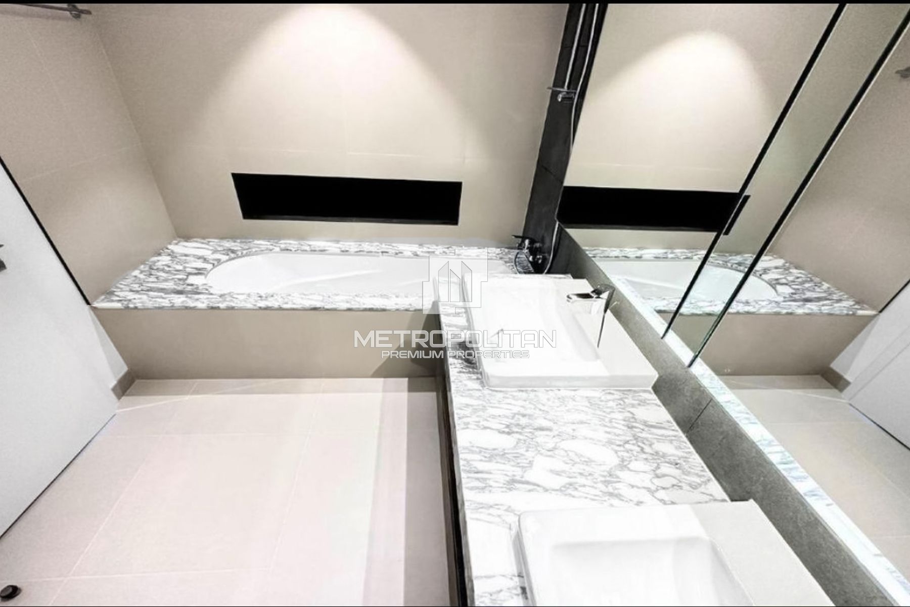 3BR in The Grand | Burj Khalifa Skyline View