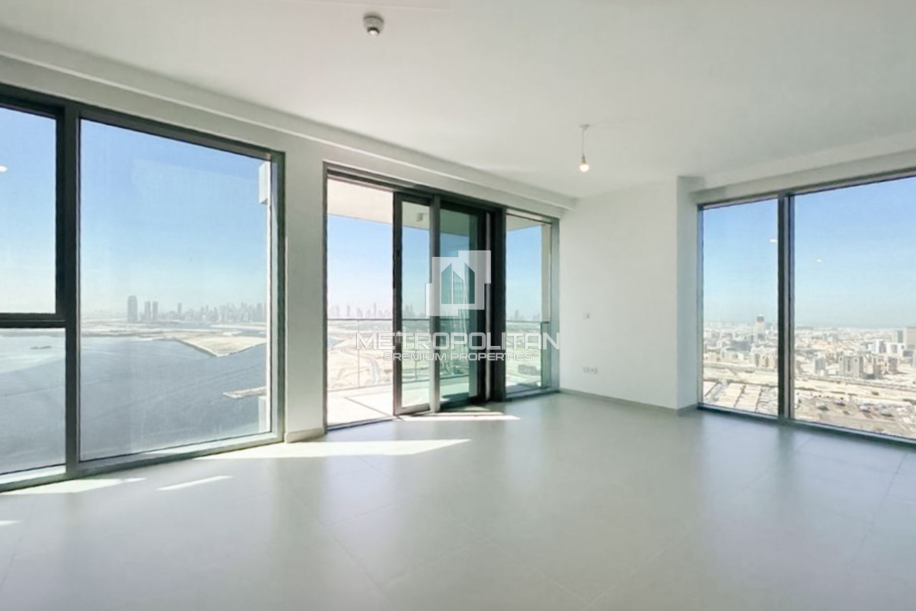 3BR in The Grand | Burj Khalifa Skyline View