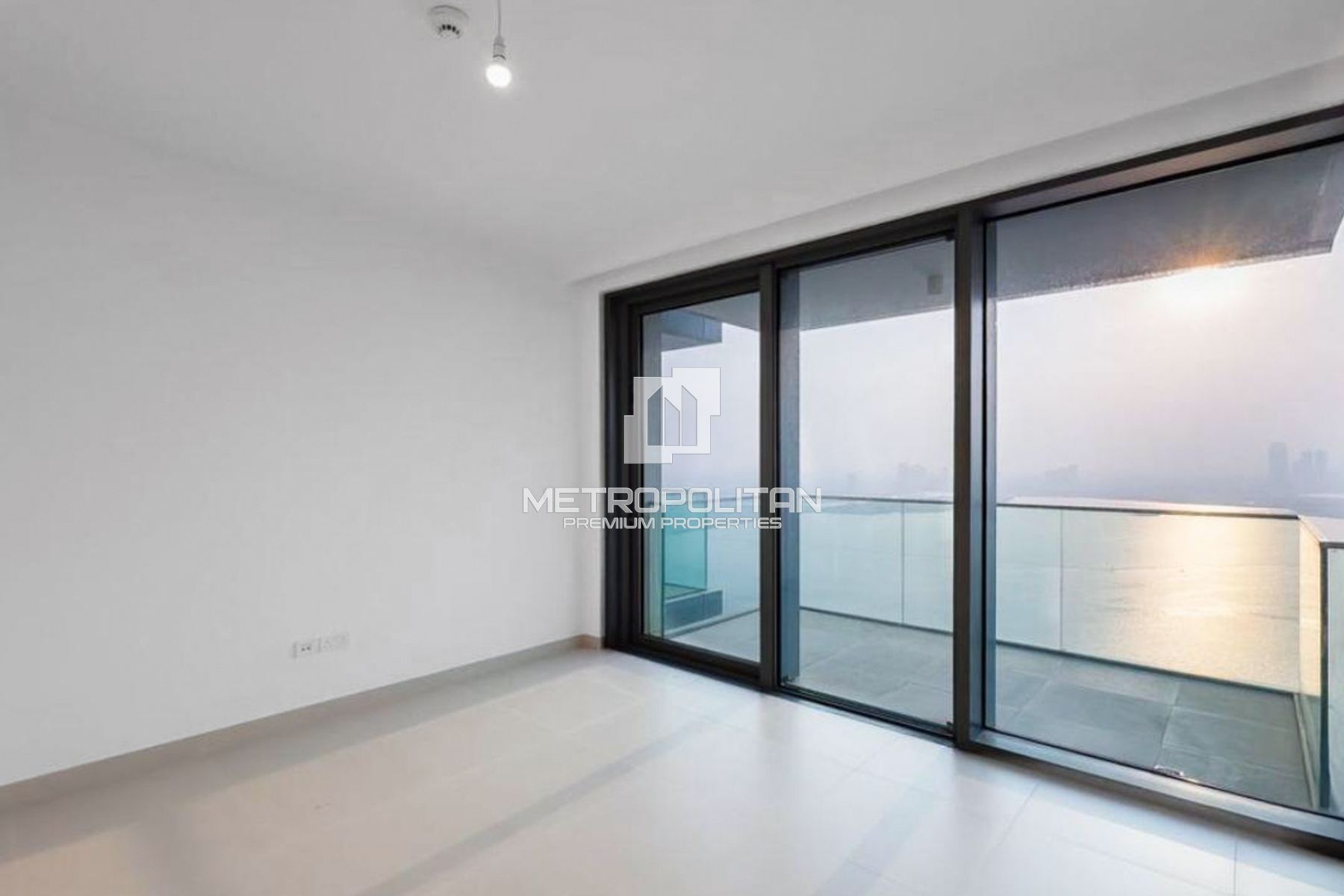 3BR in The Grand | Burj Khalifa Skyline View