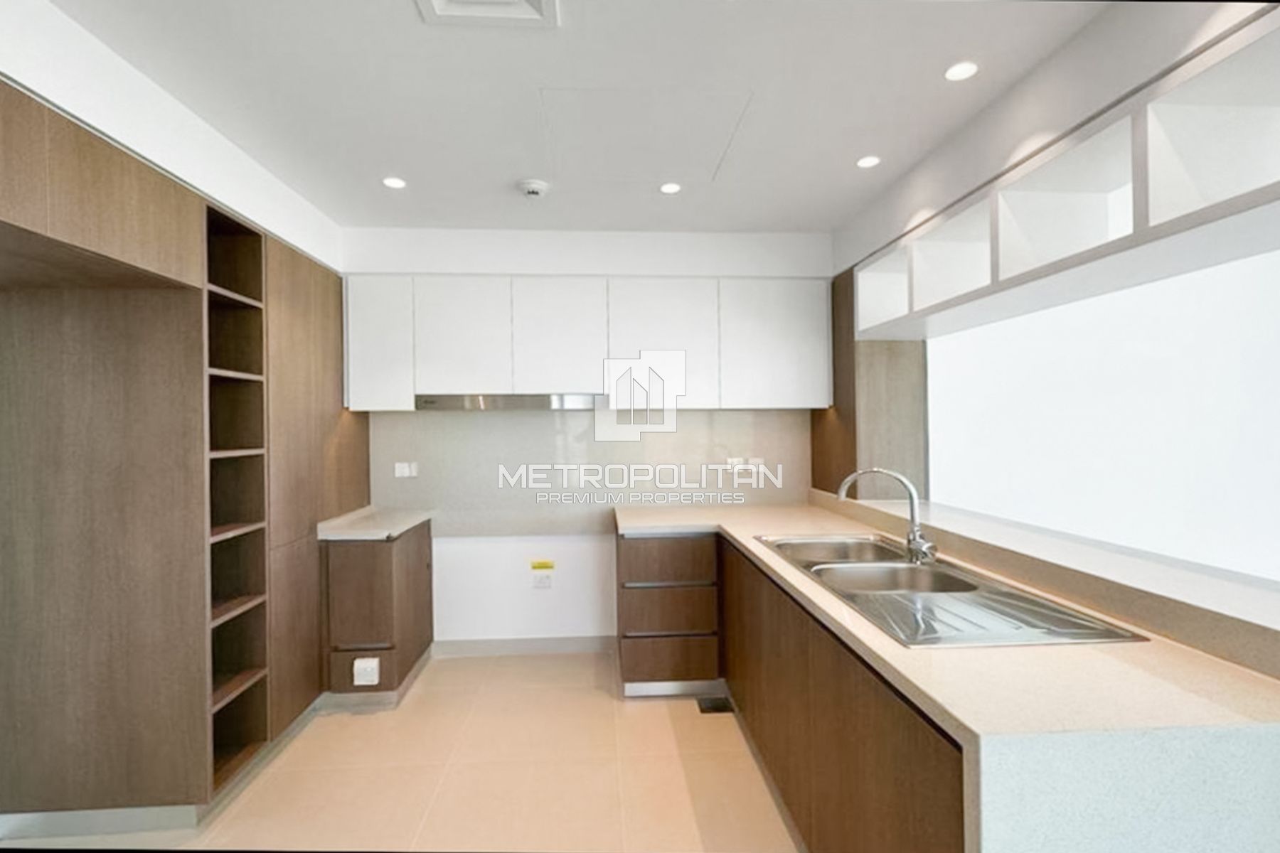 3BR in The Grand | Burj Khalifa Skyline View