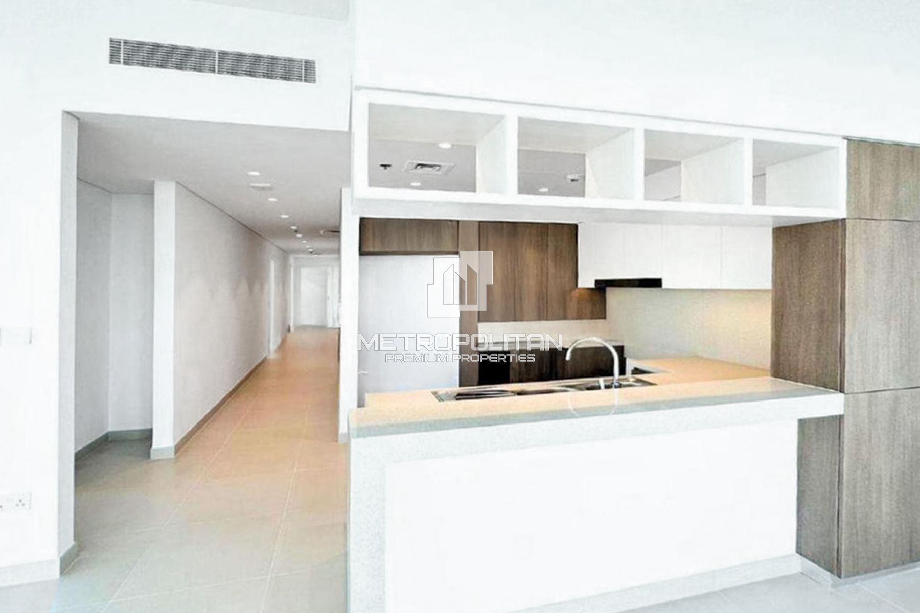 3BR in The Grand | Burj Khalifa Skyline View