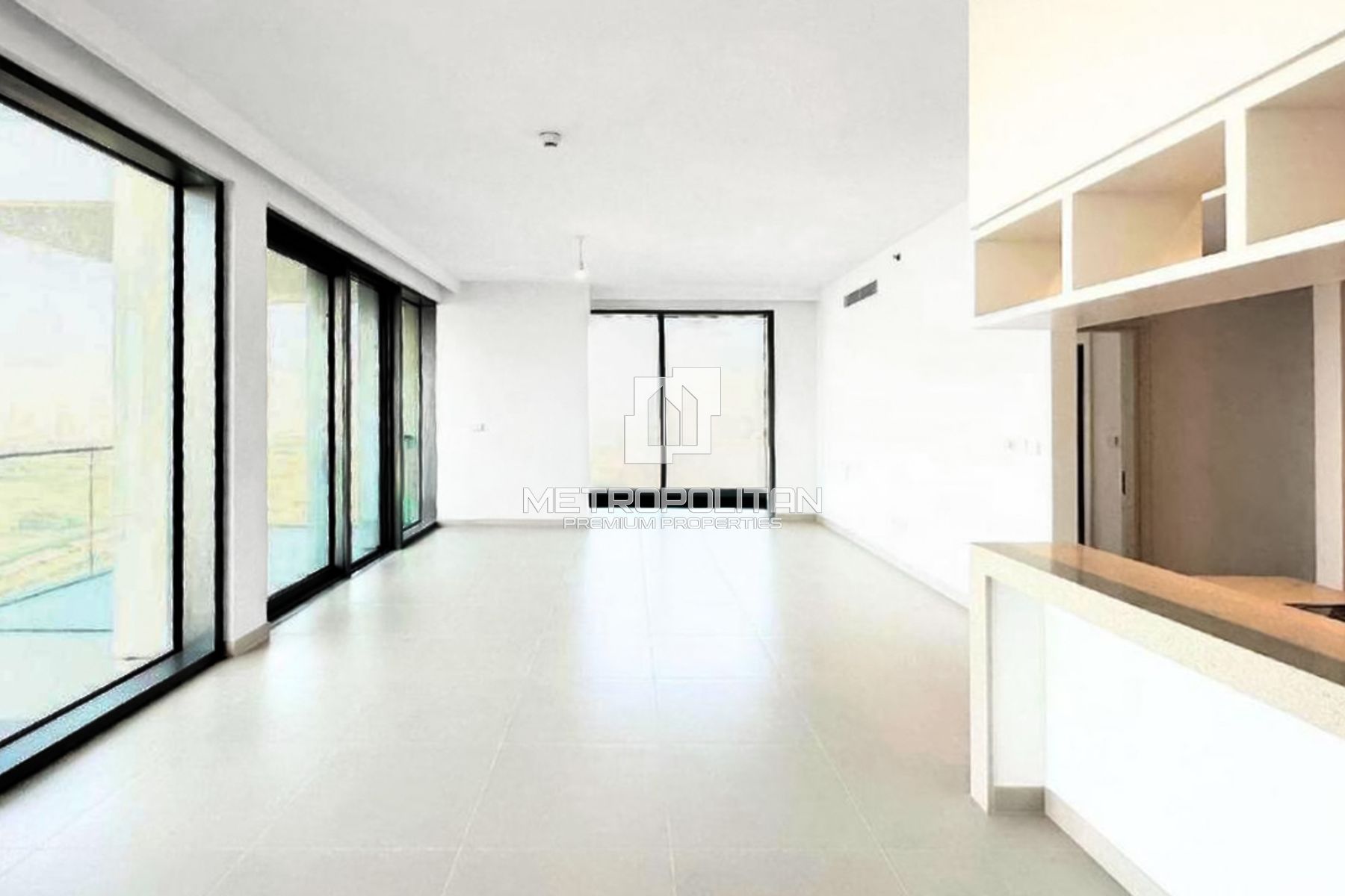 3BR in The Grand | Burj Khalifa Skyline View