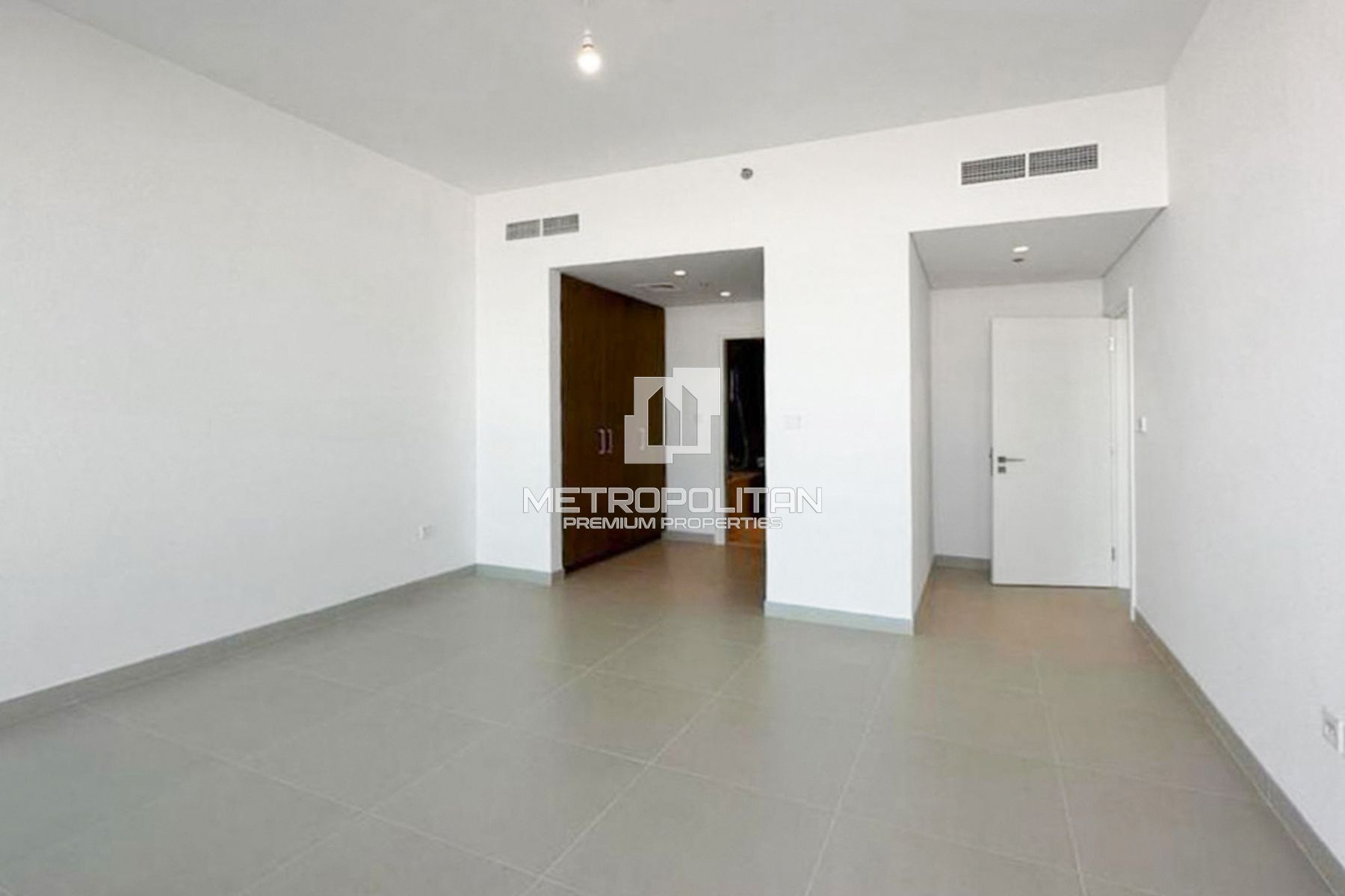 3BR in The Grand | Burj Khalifa Skyline View