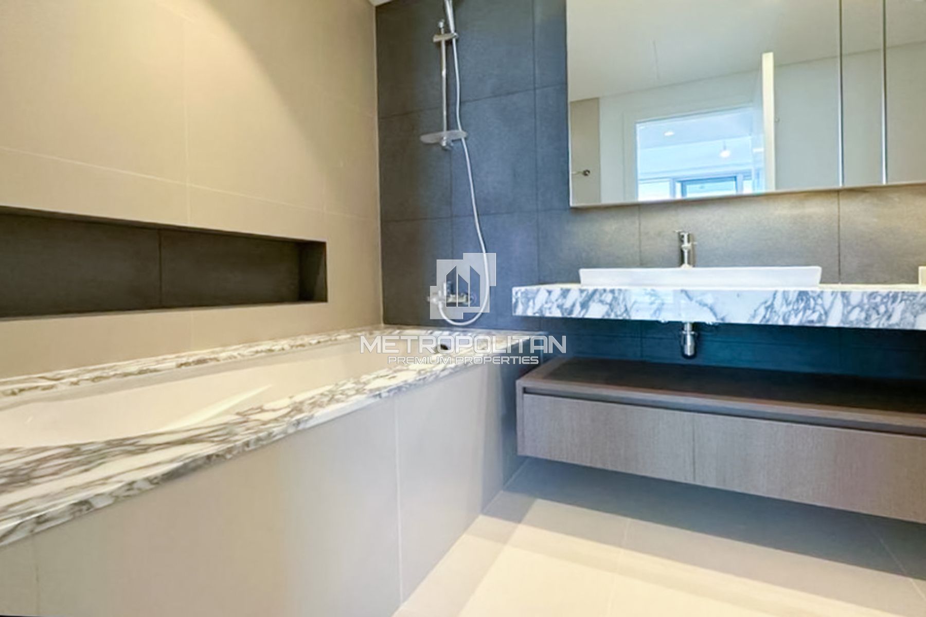 3BR in The Grand | Burj Khalifa Skyline View
