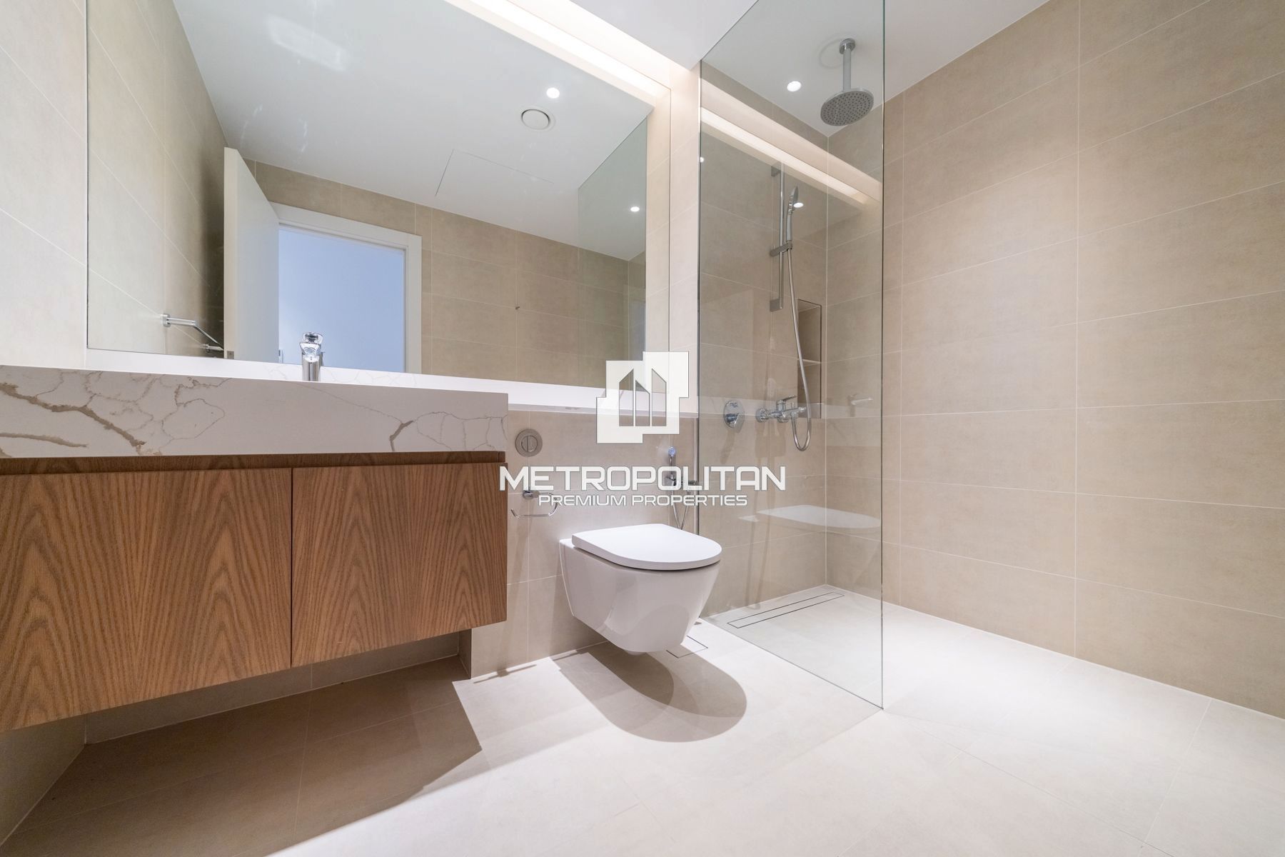 Image - Le Ciel, Jumeirah, Дубай | Project - Апартаменты