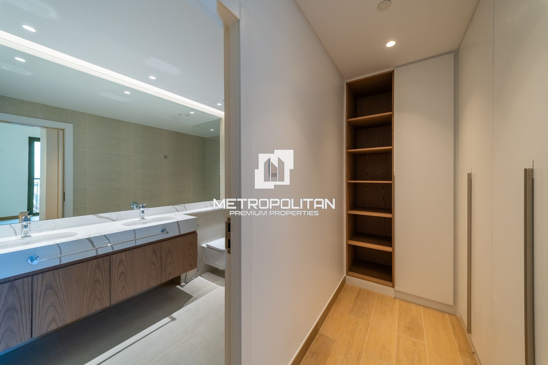 Image - Le Ciel, Jumeirah, Дубай | Project - Апартаменты