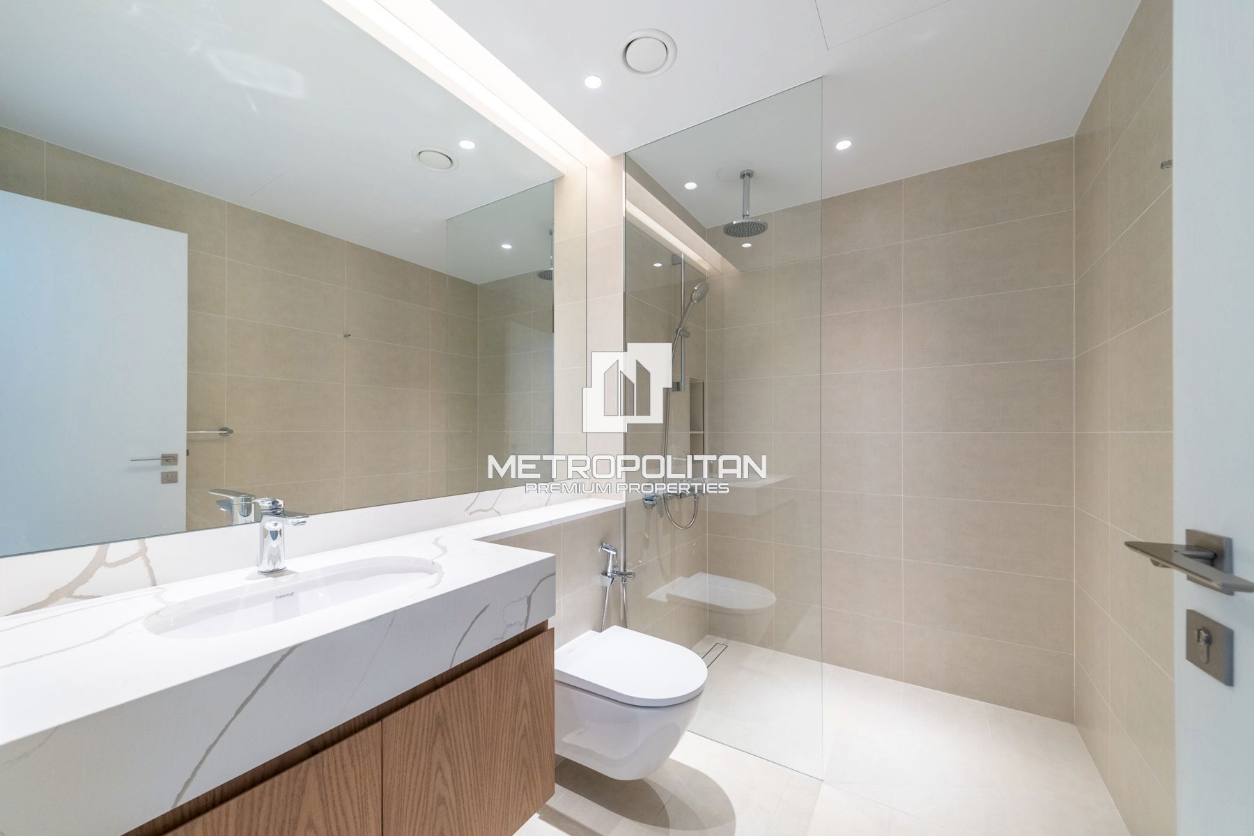 Image - Le Ciel, Jumeirah, Дубай | Project - Апартаменты